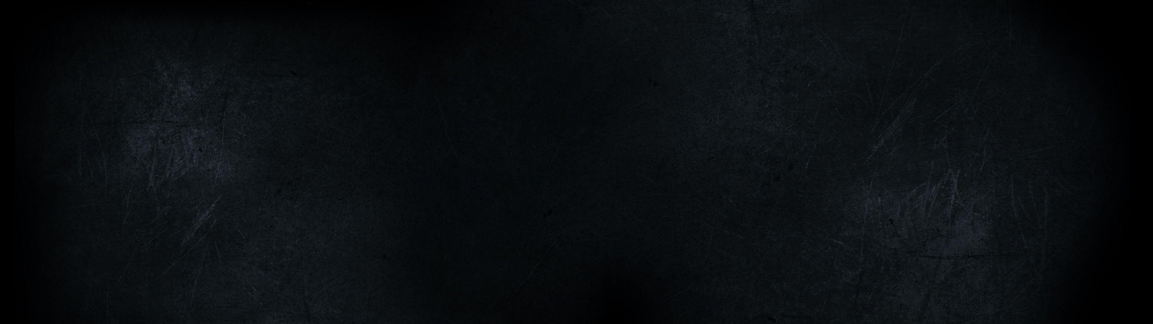 3840x1080 Minimalist Dual Screen Wallpaper