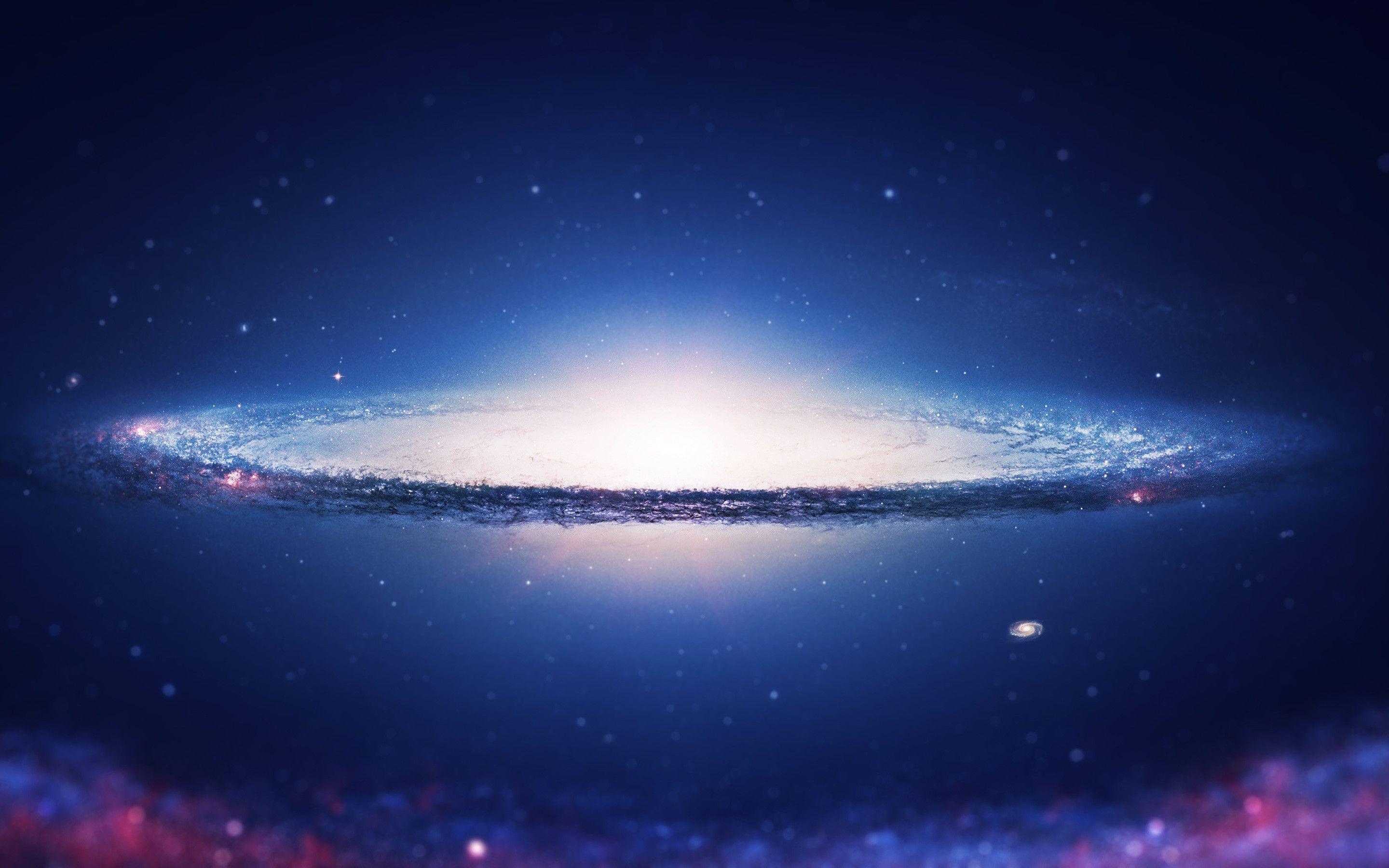 2880x1800 Universe wallpaper HD