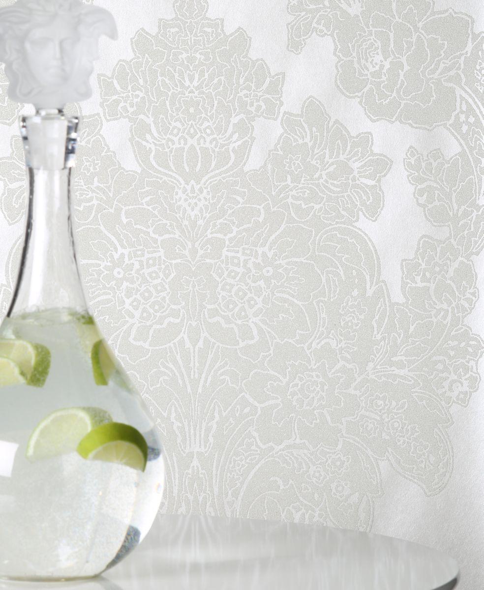 984x1200 Non Woven Wallpaper Love Helpfulness Frosted Winter 81003