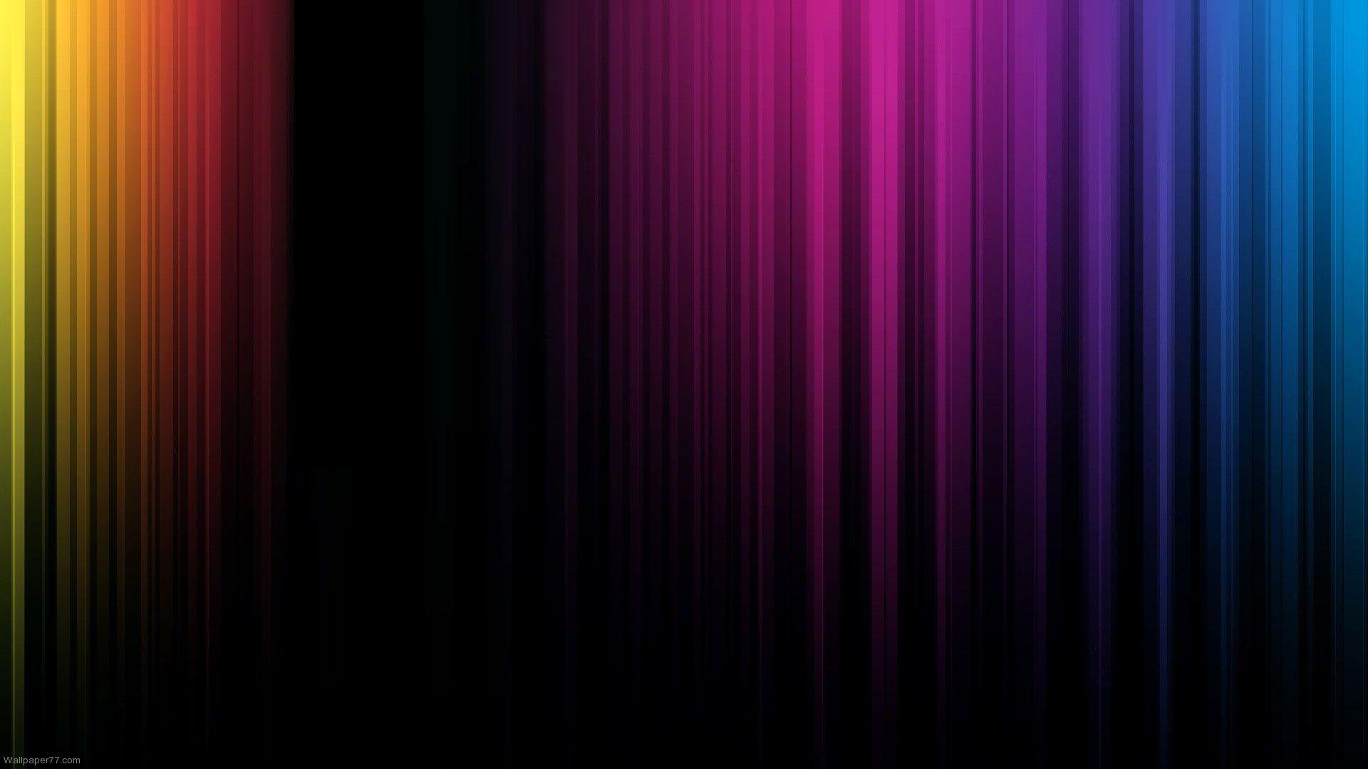 1920x1080 Light Colorful Wallpaper Pattern