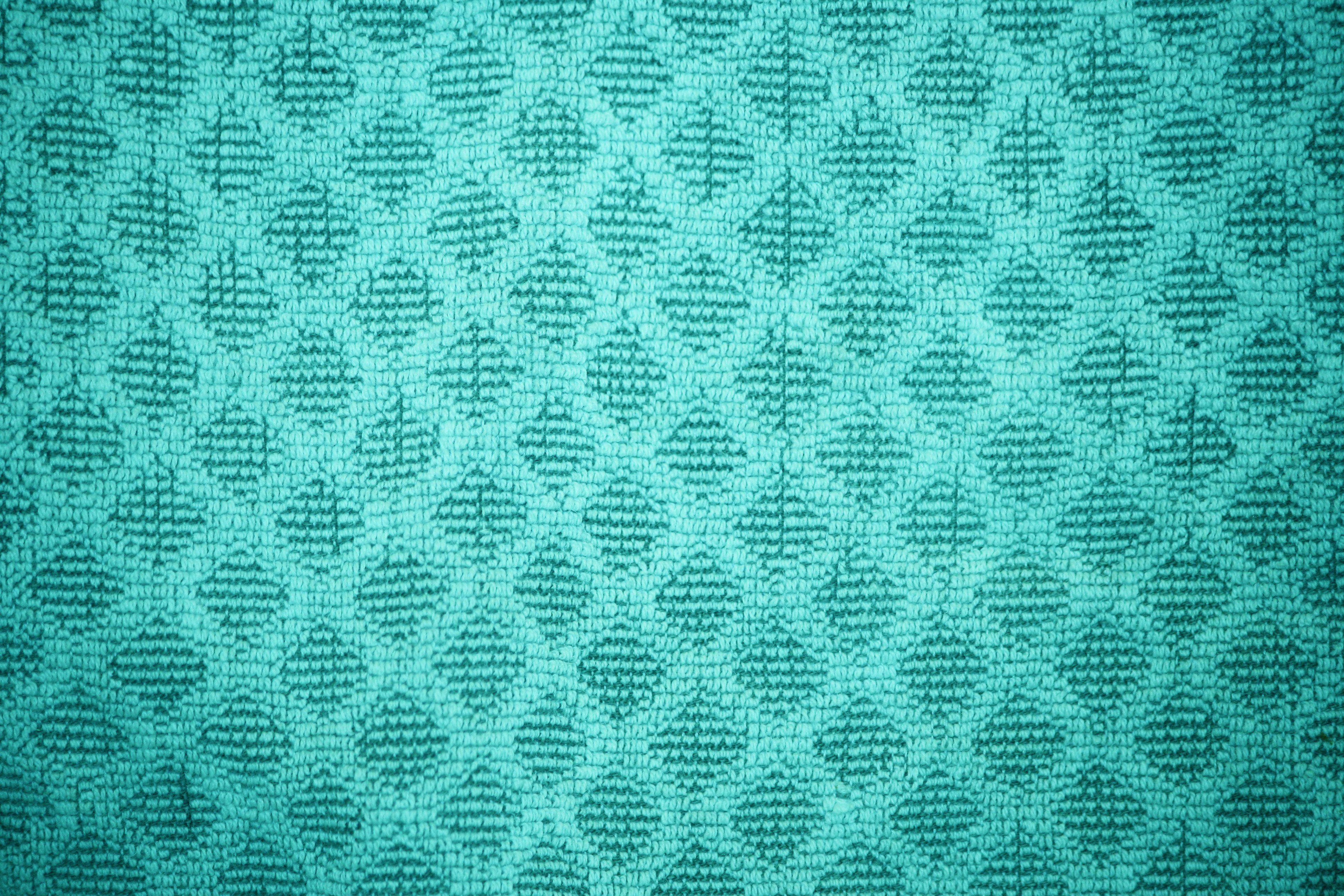3888x2592 Teal Pattern Wallpaper