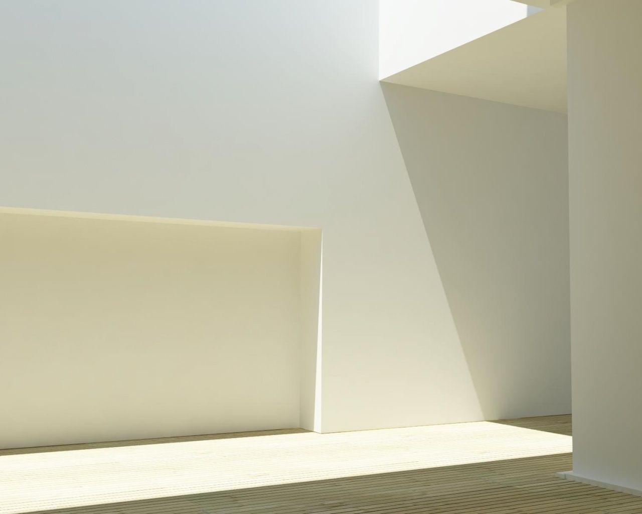 1280x1024 Minimal Home Design desktop PC and Mac wallpaper