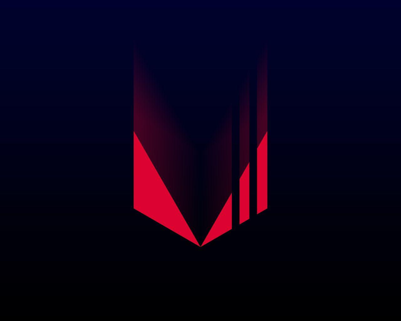 1280x1024 Amd Radeon Vega Minimal 1280x1024 Resolution HD 4k Wallpaper, Image, Background, Photo and Picture