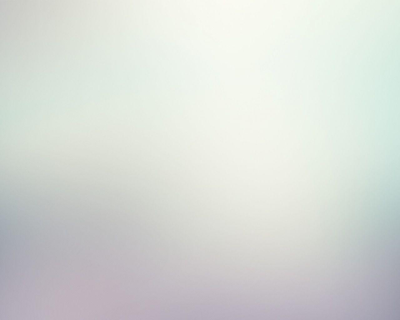1280x1024 Minimal Gray to White Gradient desktop PC and Mac wallpaper