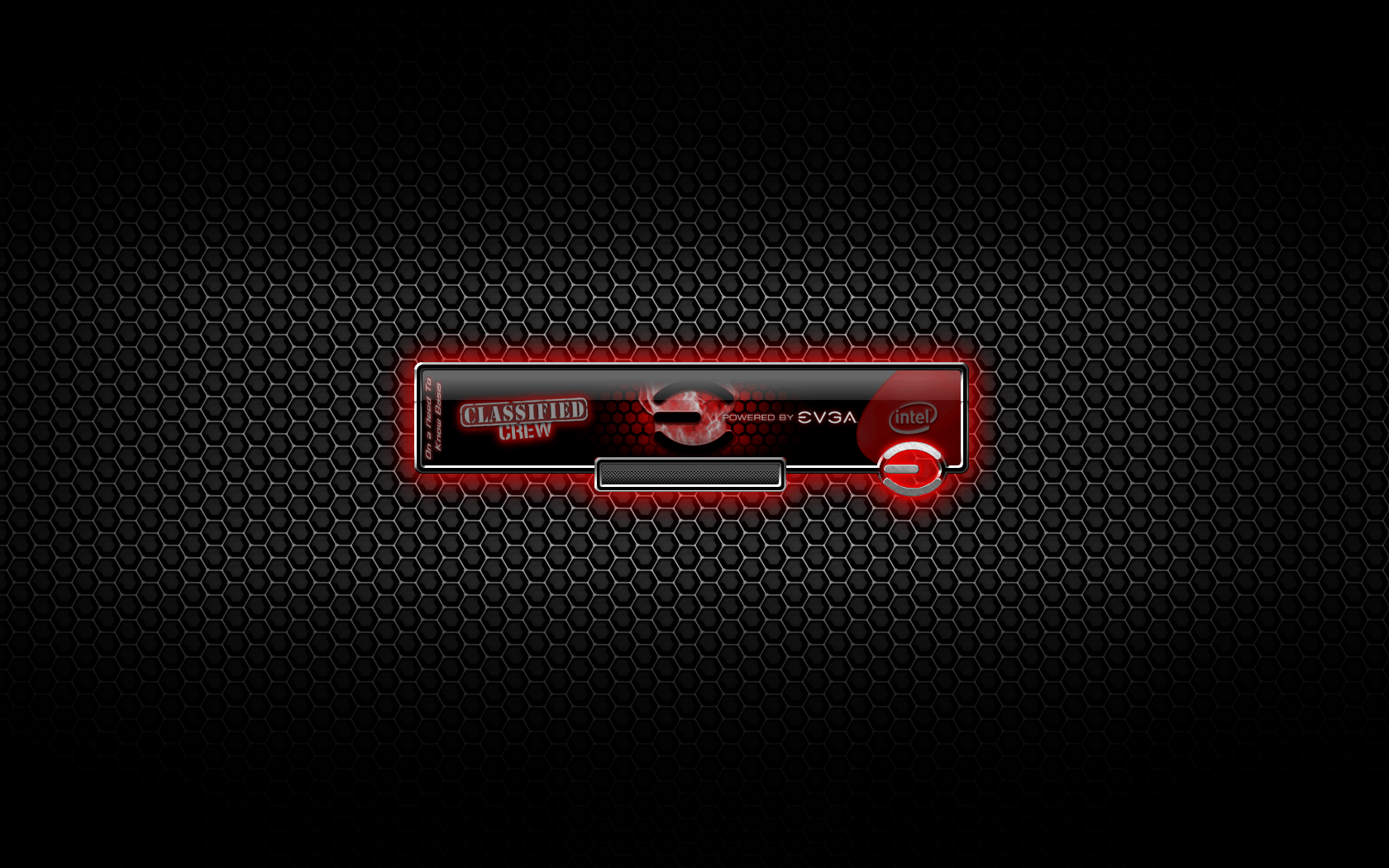 1680x1050 image of Evga Classified Wallpaper - #FAN