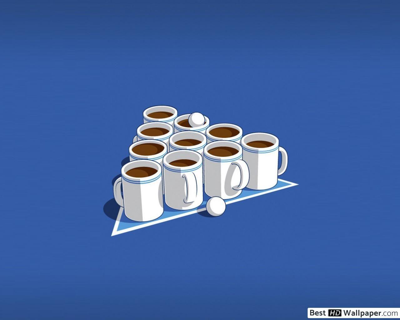 1280x1024 Minimalist Creative Wallpaper Desktop HD Wallpaper
