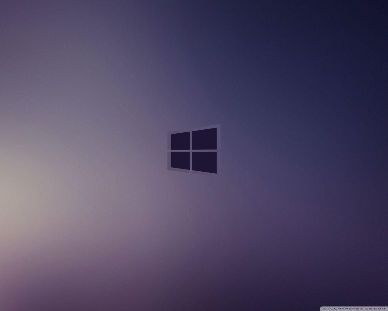 1280x1024 Windows 10 Minimal Wide Ultra HD Desktop Background Wallpaper for 4K UHD TV : Multi Display, Dual Monitor : Tablet