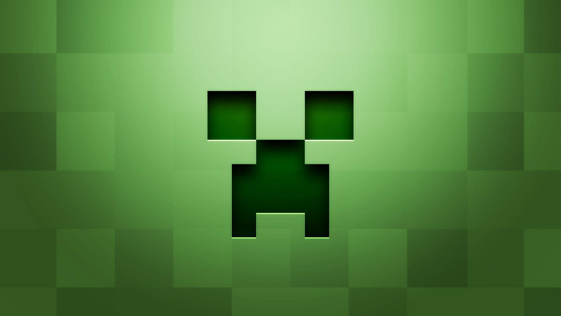 1920x1080 Minecraft Wallpaper HD Group Wallpaper