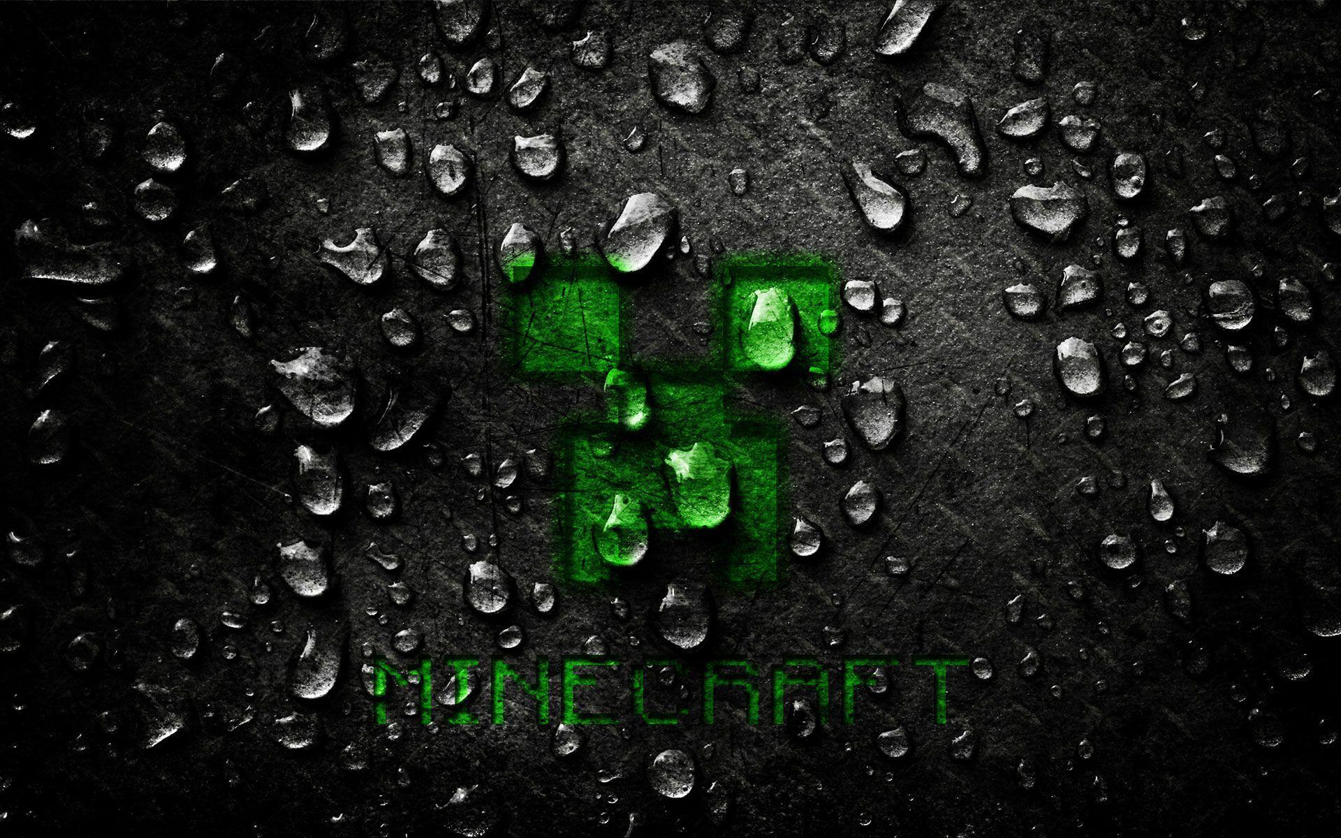 1920x1200 Minecraft Computer Wallpaper, Desktop Backgroundx1080