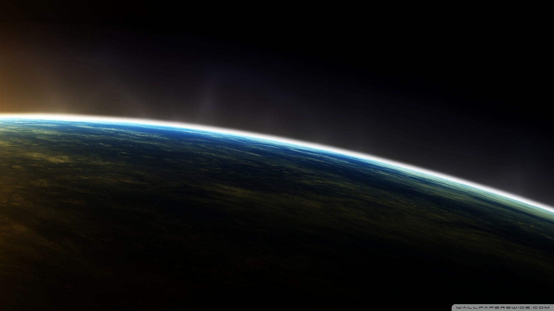1920x1080 Universe Wallpaper 1080P HD