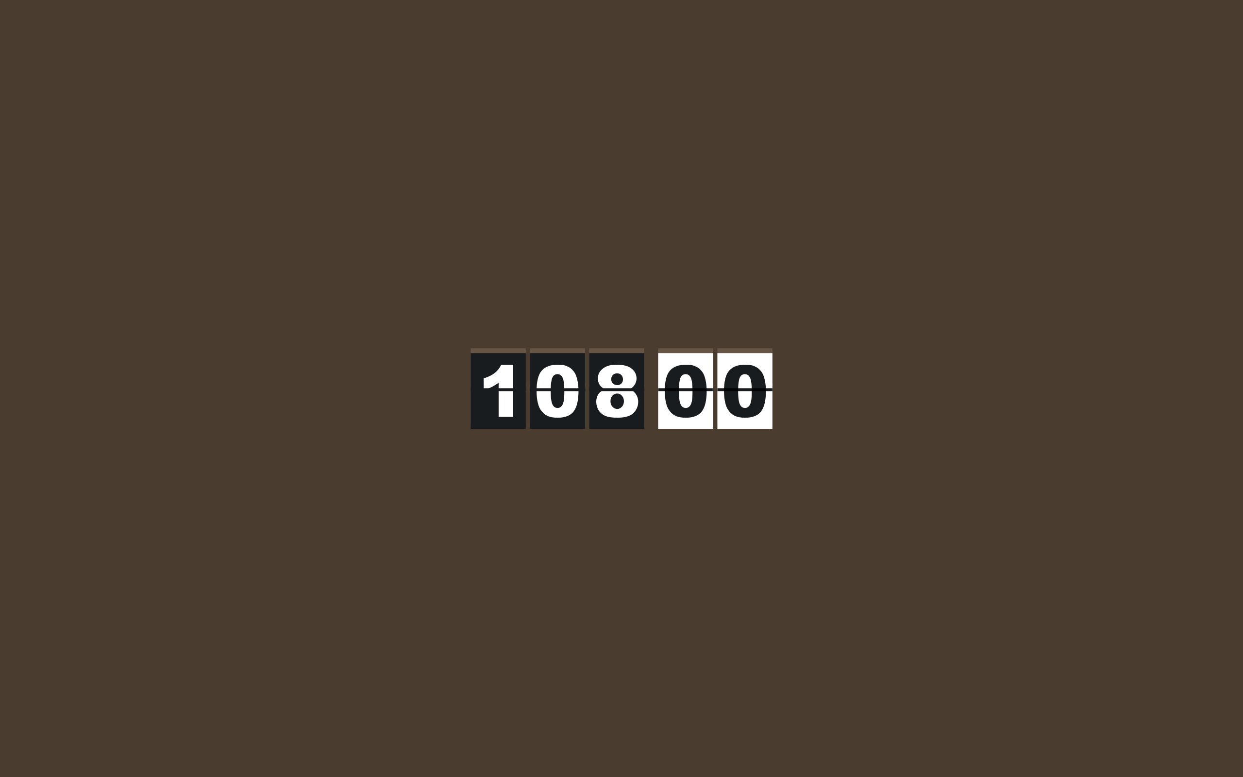2560x1600 minimalistic, Lost (TV Series) Wallpaper /