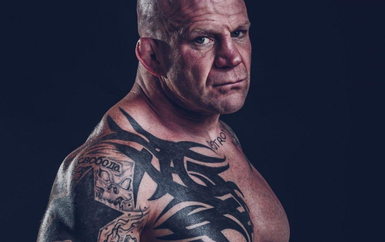 1280x804 Jeff Monson MMA Fighter wallpaper. Jeff Monson MMA Fighter