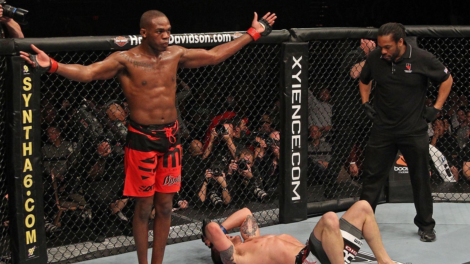 1600x900 P4p Mma Fighters HD Wallpaper