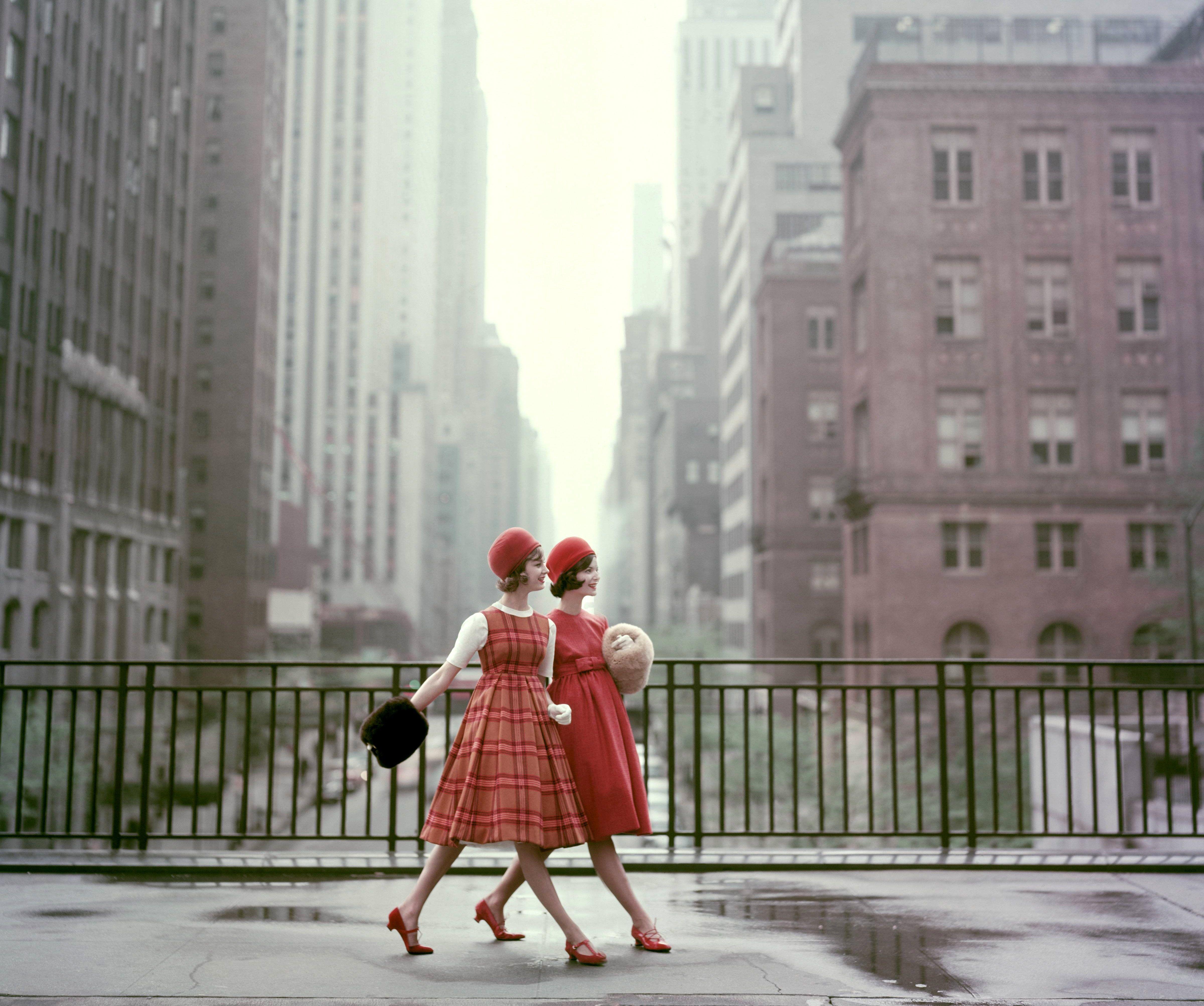 4800x4010 Vintage Photo of New York City, From Coney Island to Times Square. Condé Nast Traveler