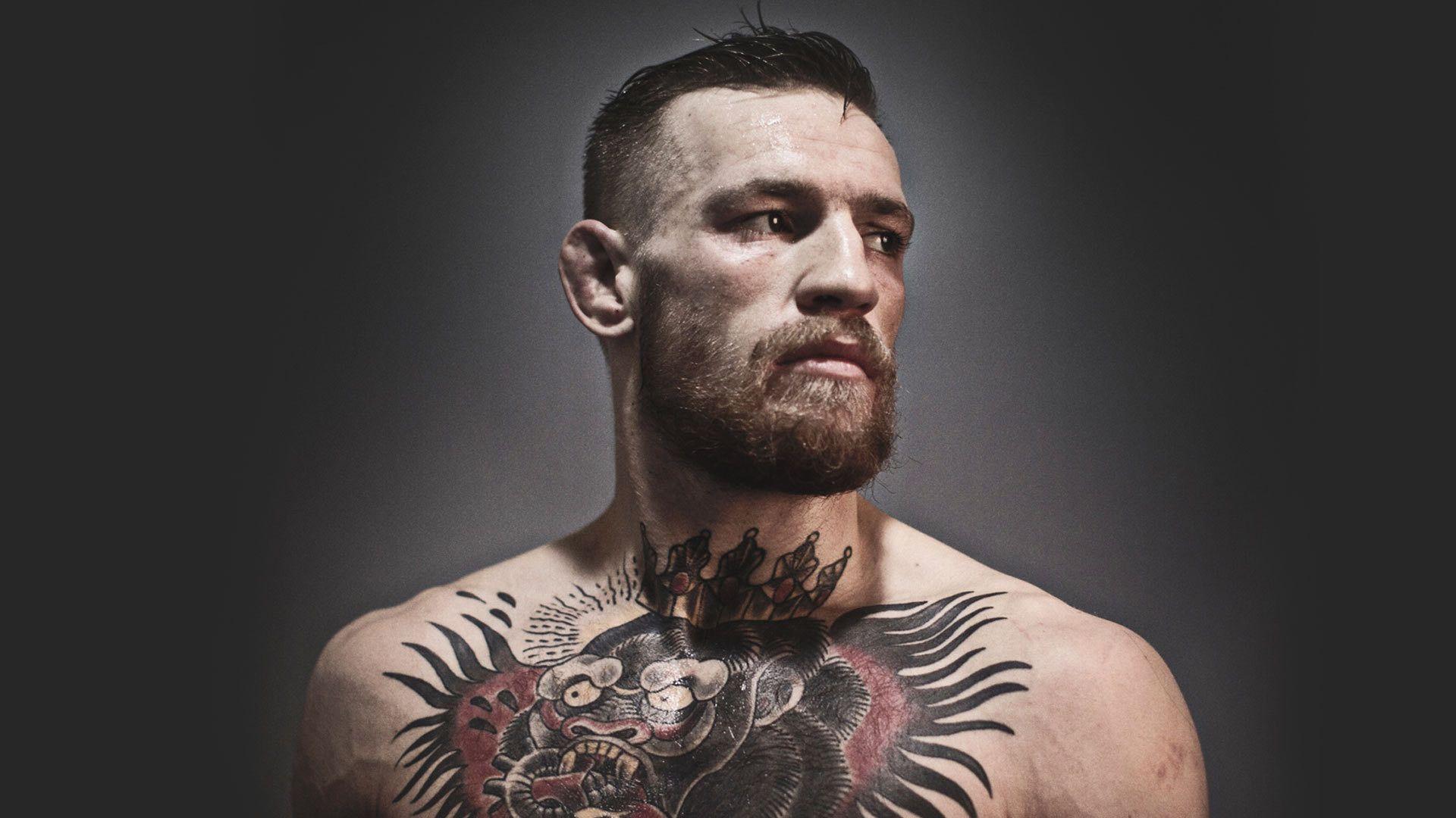 1920x1080 Conor Mcgregor, Mcgregor, Ufc, Mma, Fighter, Picture Mcgregor Style Beard