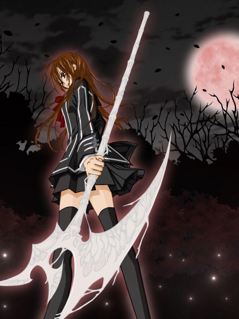 768x1024 Free download Vampire Knight Wallpaper Anime Desu [2560x1600] for your Desktop, Mobile & Tablet. Explore Live Vampire Knight Wallpaper. Anime Vampire Wallpaper, HD Vampire Wallpaper, Cool Vampire Wallpaper