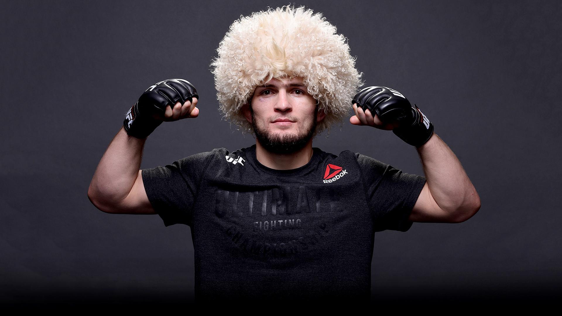 1920x1080 Mma Wallpaper
