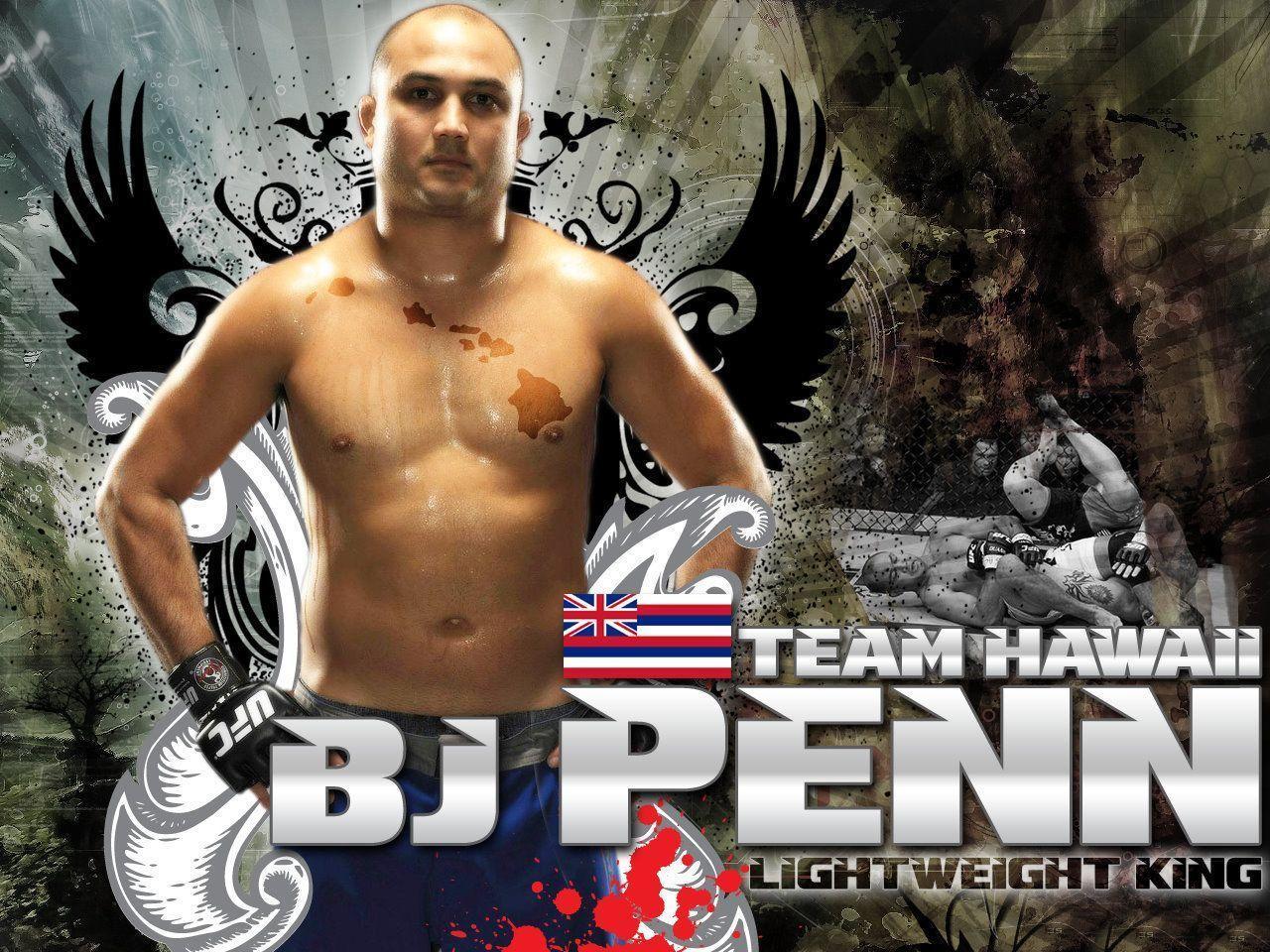1280x960 UFC Fighters Wallpaper