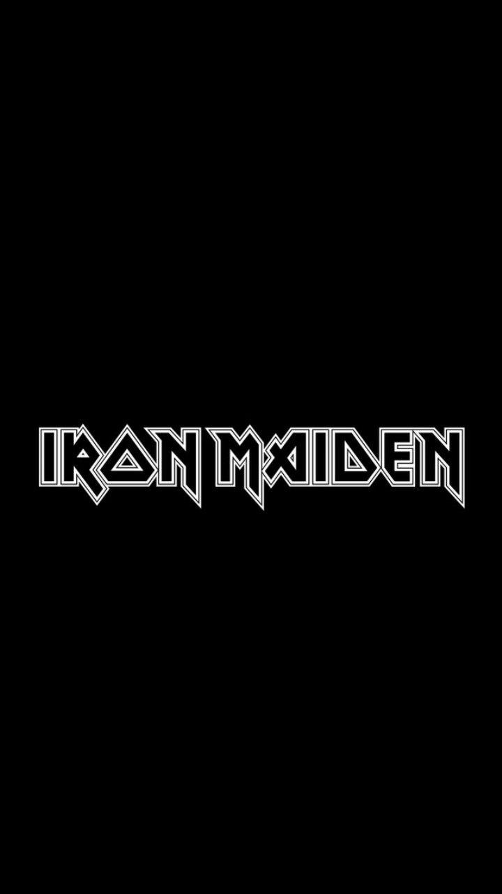 Iron Maiden Mobile Wallpapers - Top Free Iron Maiden Mobile Backgrounds