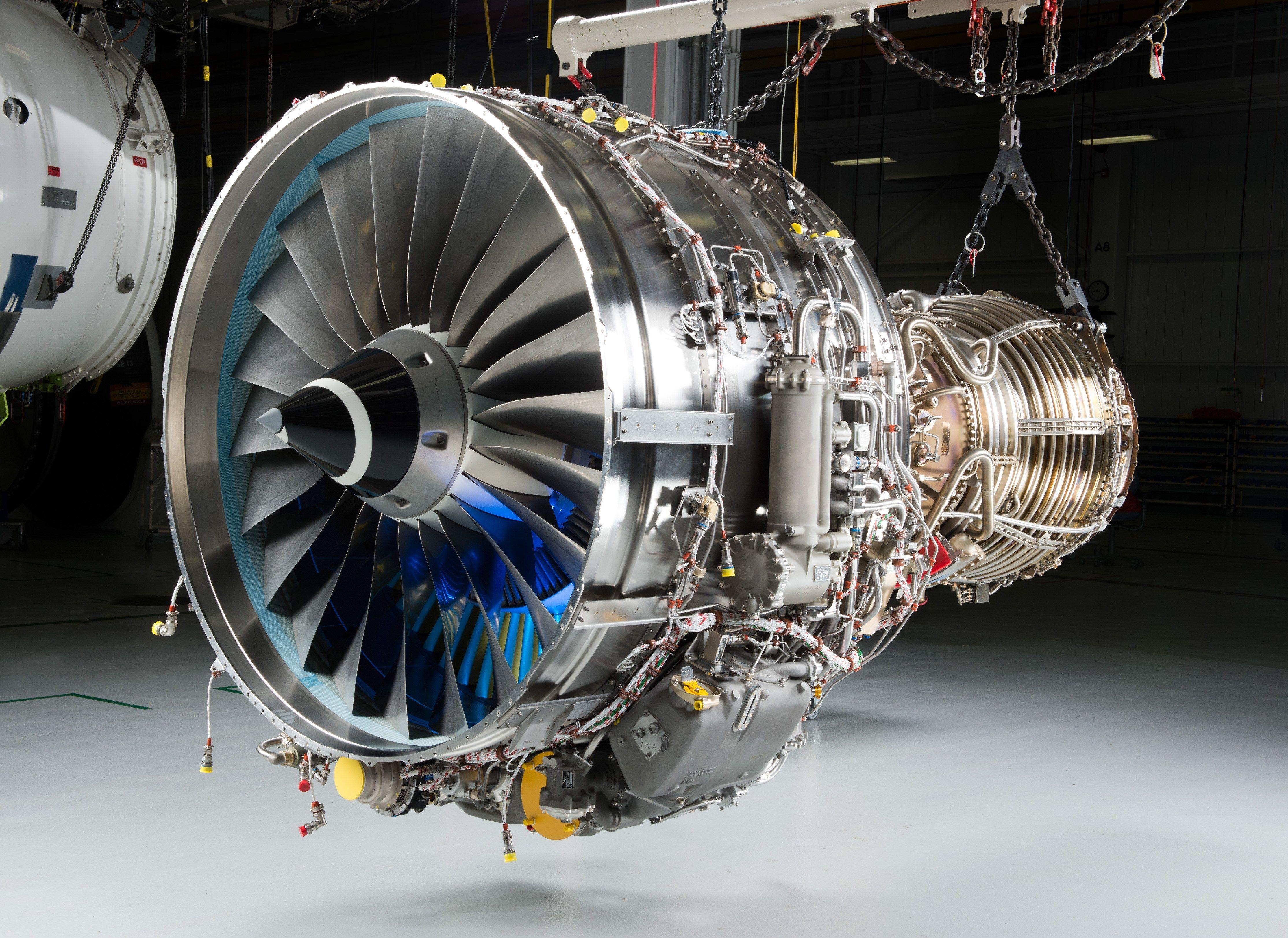 4456x3244 engine for desktop HD 4456x3244. Jet engine, Engineering, Aircraft engine