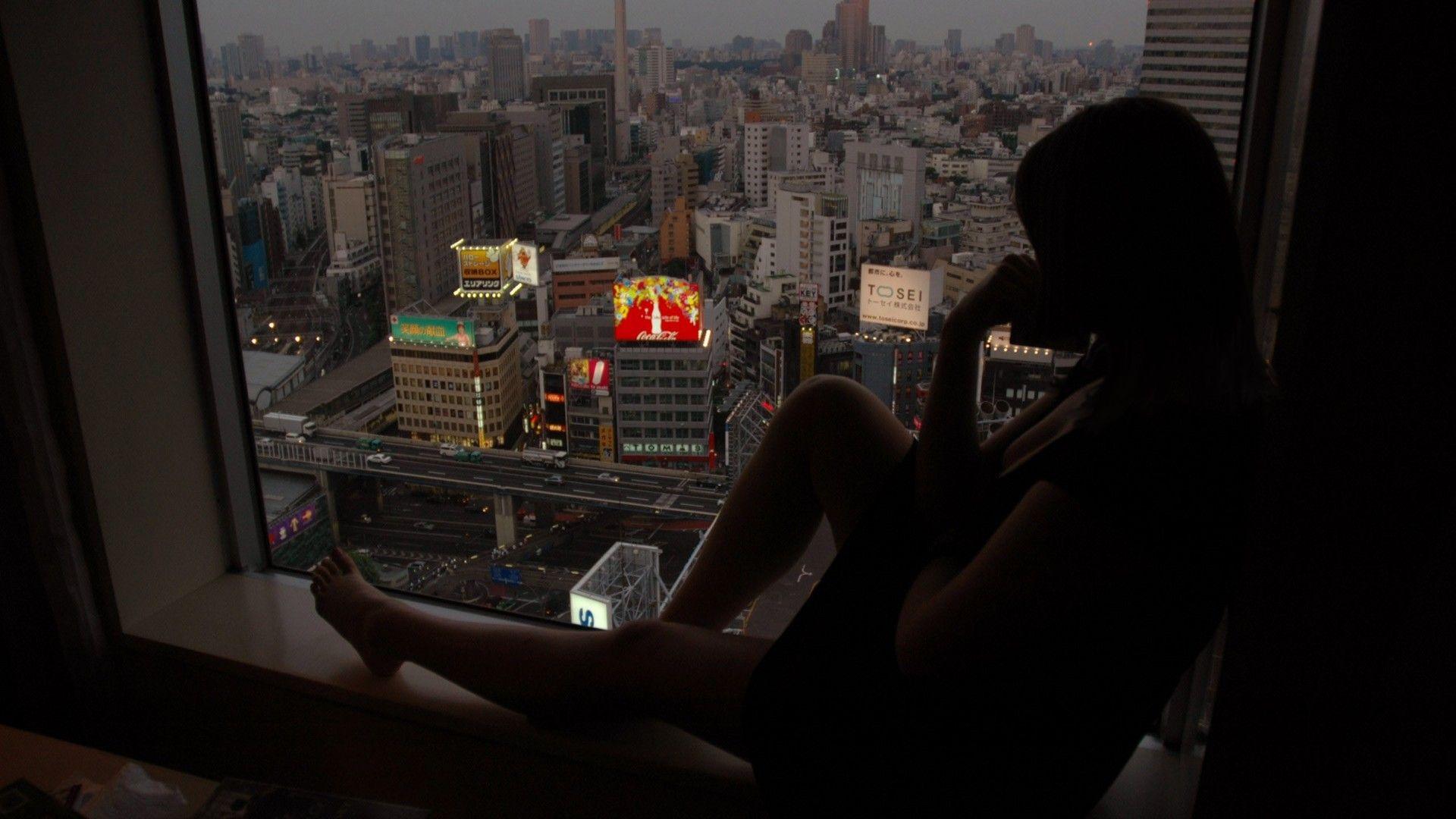1920x1080 High Definition Collection: Lost In Translation Wallpaper, 33 Full