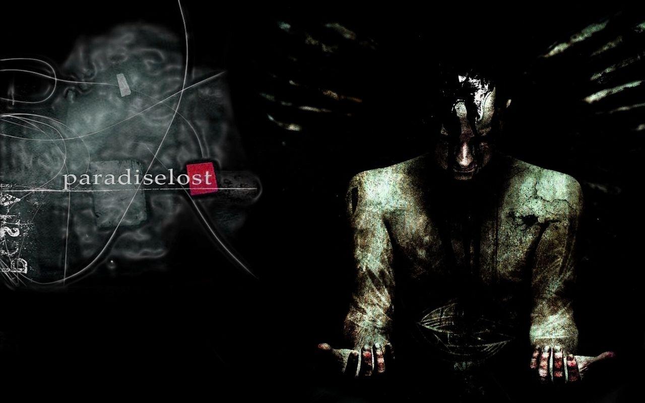 1280x800 Paradise Lost image Paradise lost HD wallpaper and background