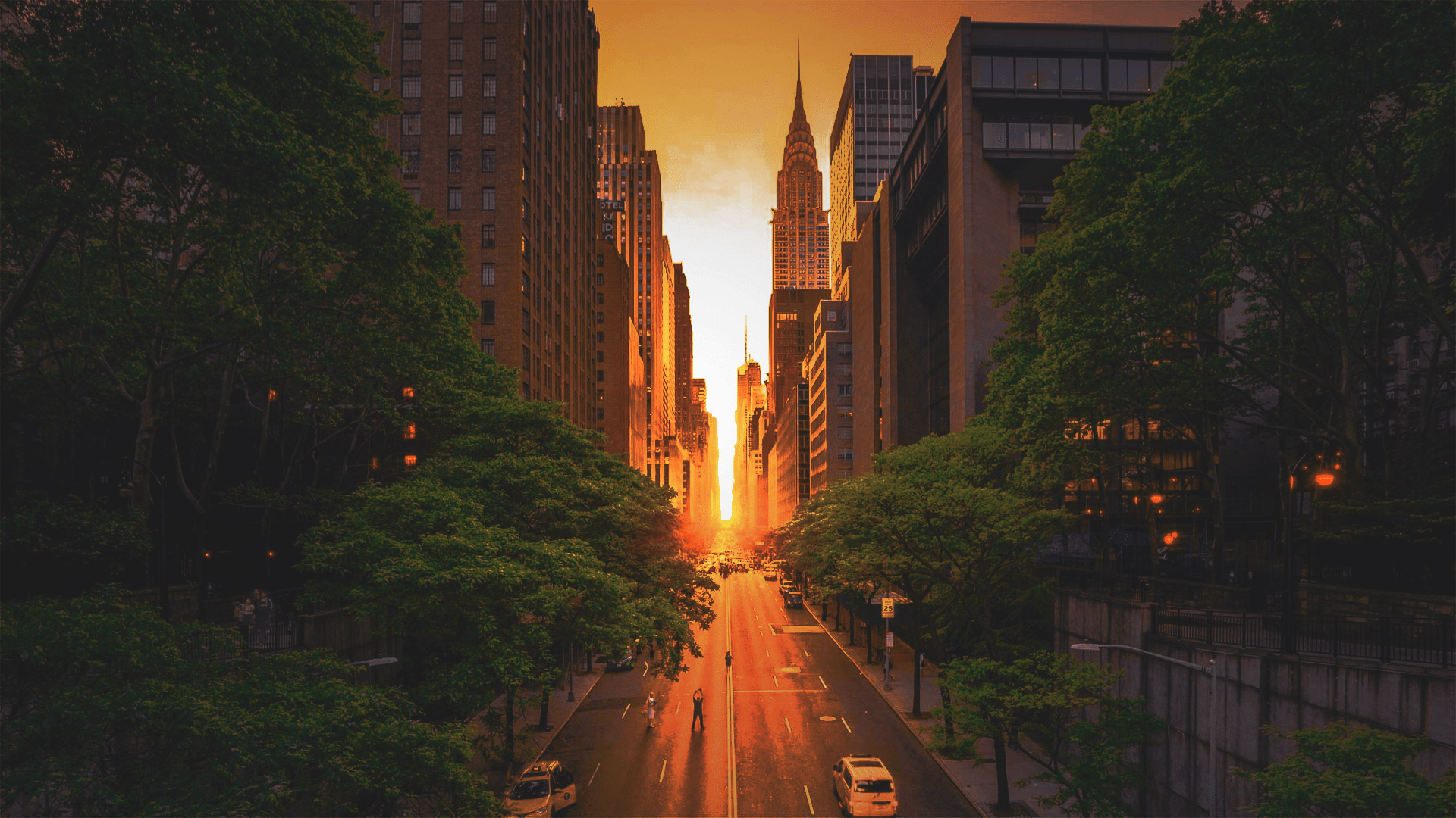 1920x1080 Wallpaper Nyc