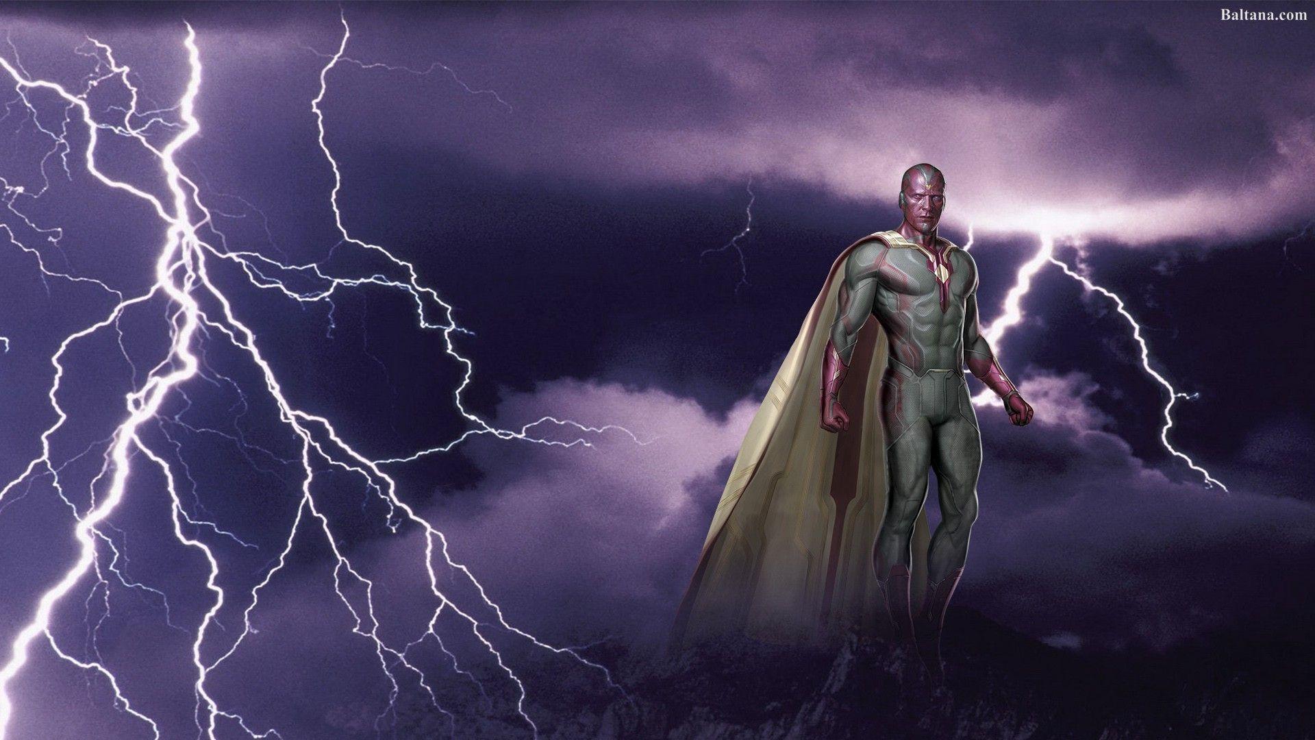 1920x1080 Marvel Vision Best Wallpaper Virginia State Penitentiary