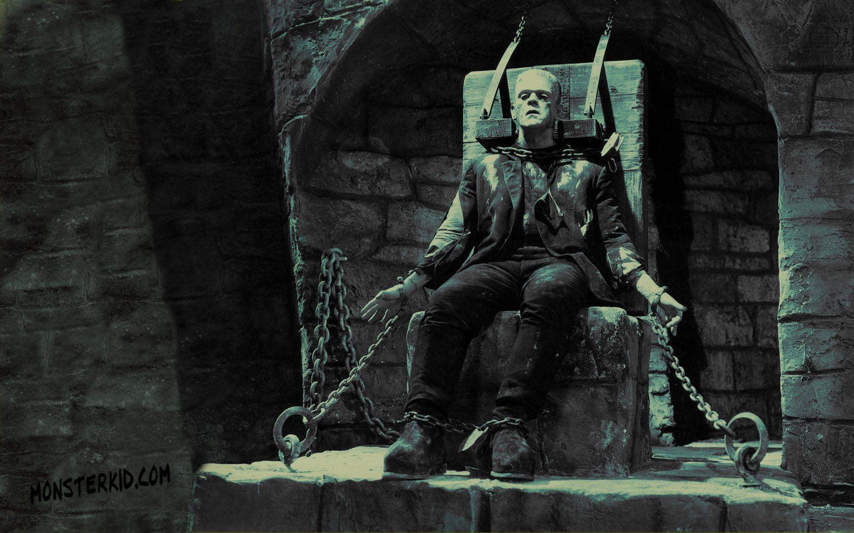 Frankenstein desktop wallpapers top free frankenstein desktop