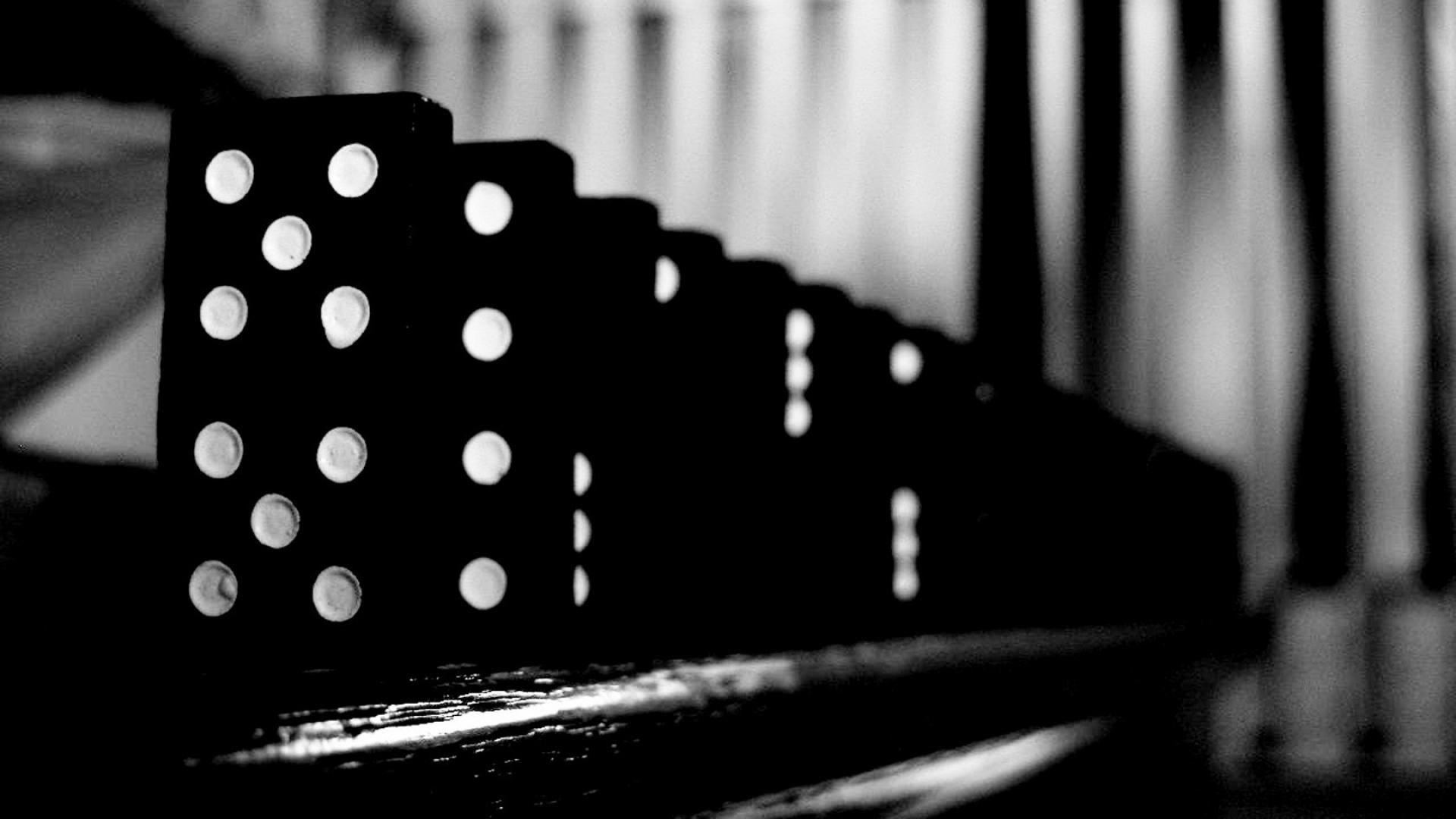 Domino HD Wallpapers - Top Free Domino HD Backgrounds - WallpaperAccess