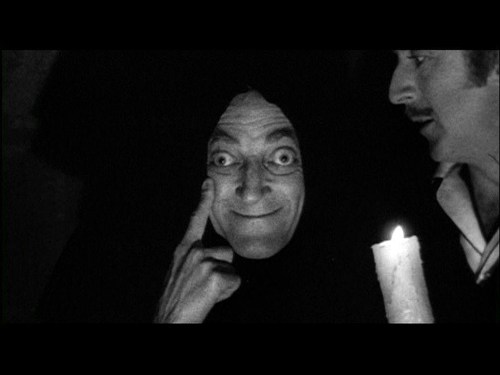 1024x768 Young Frankenstein wallpaper photo