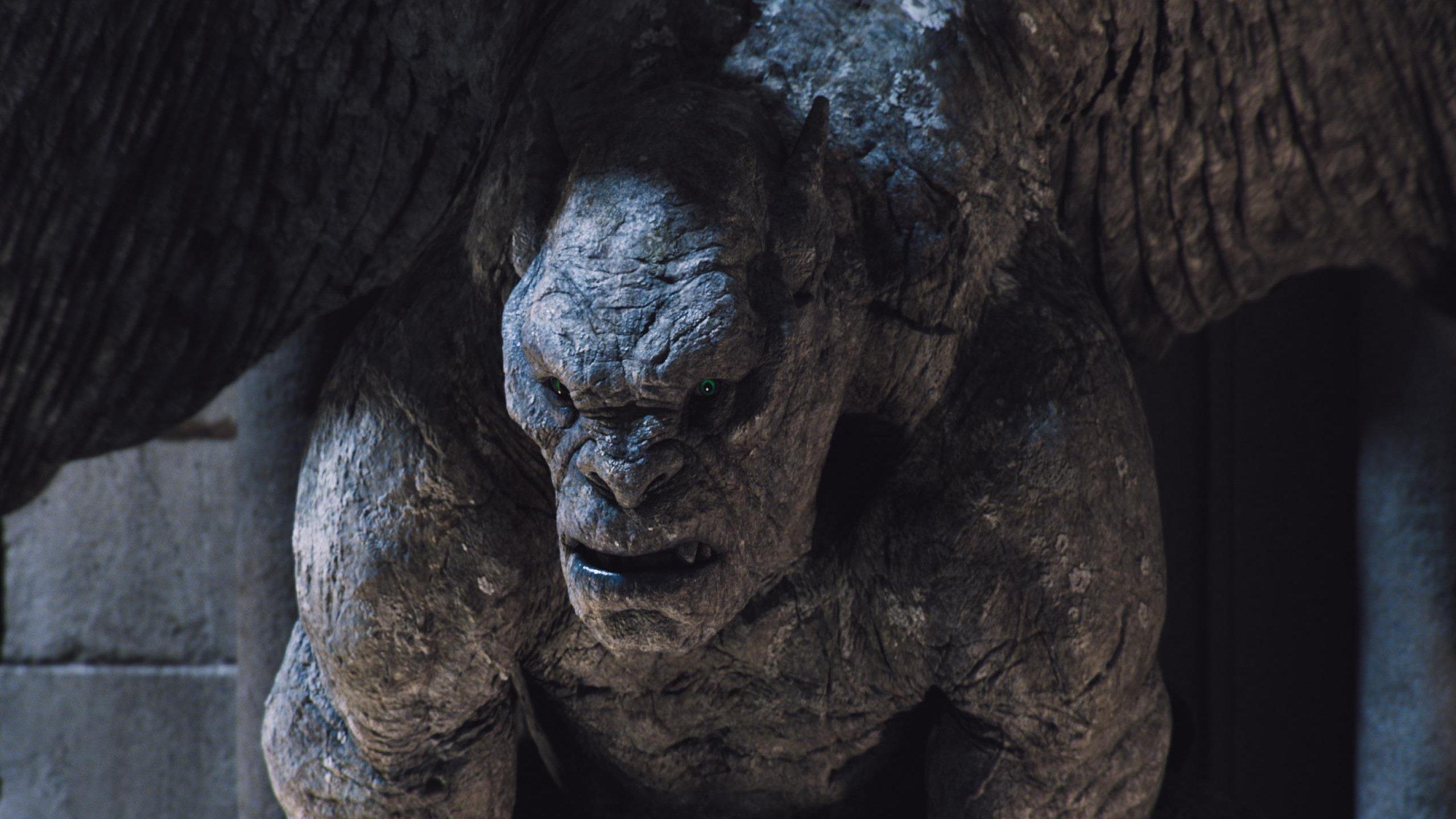 2560x1440 I, Frankenstein wallpaper 2560x1440 desktop background