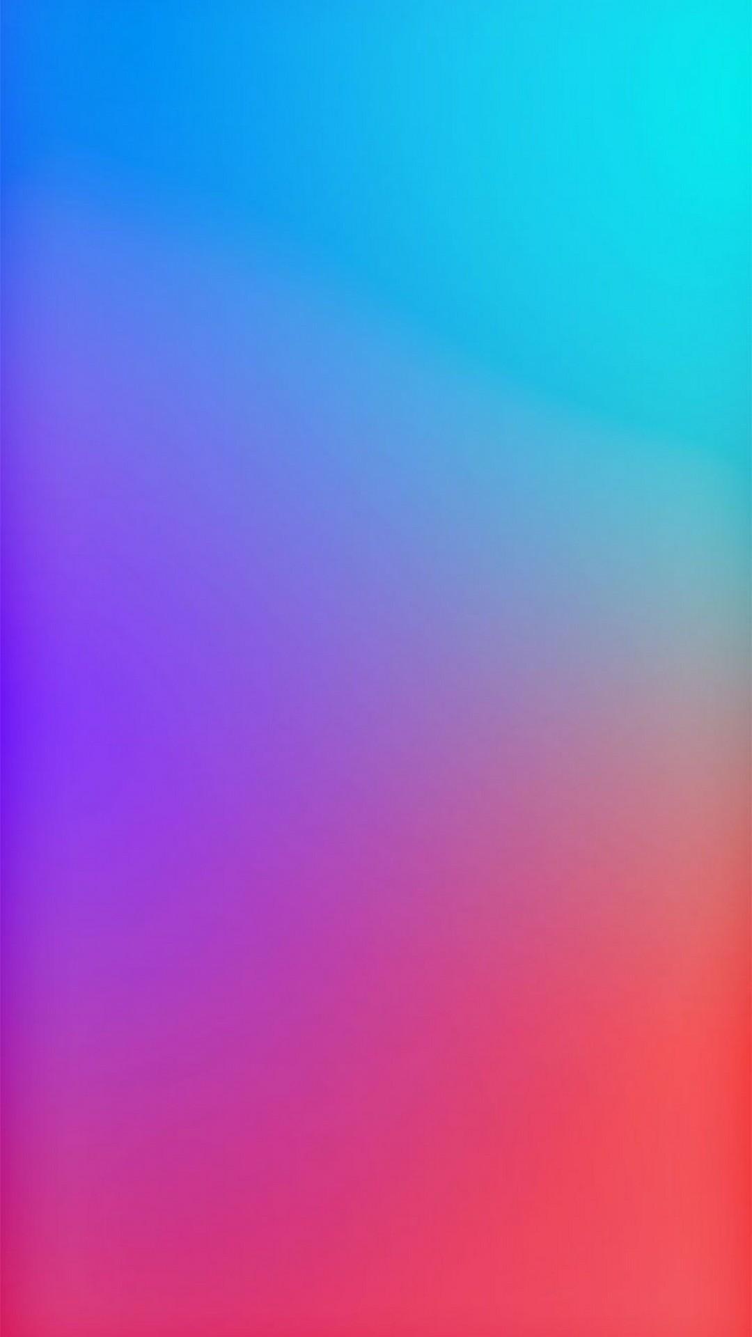 1080x1920 High Resolution iPad Gradient Wallpaper