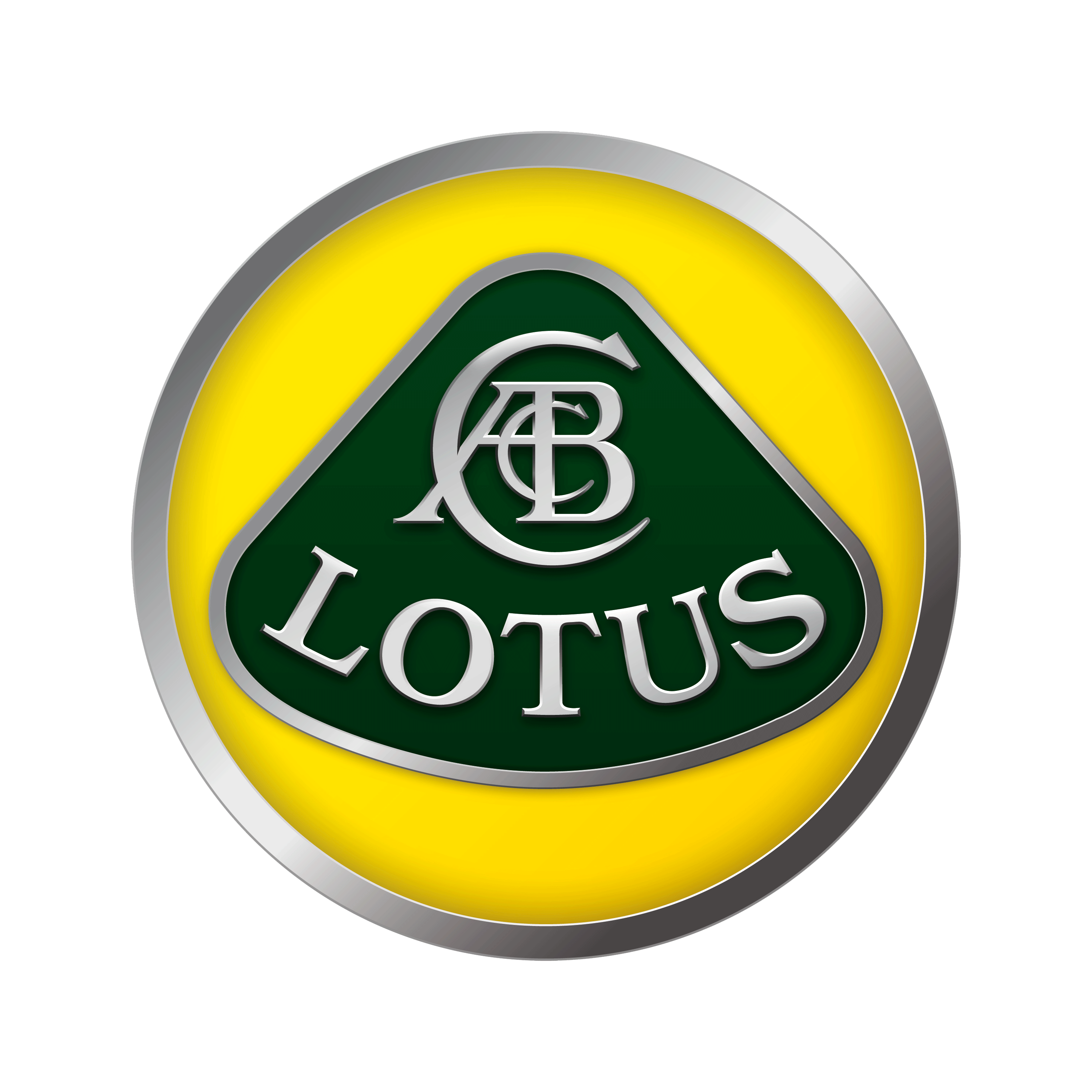3000x3000 Lotus Logo Wallpaper