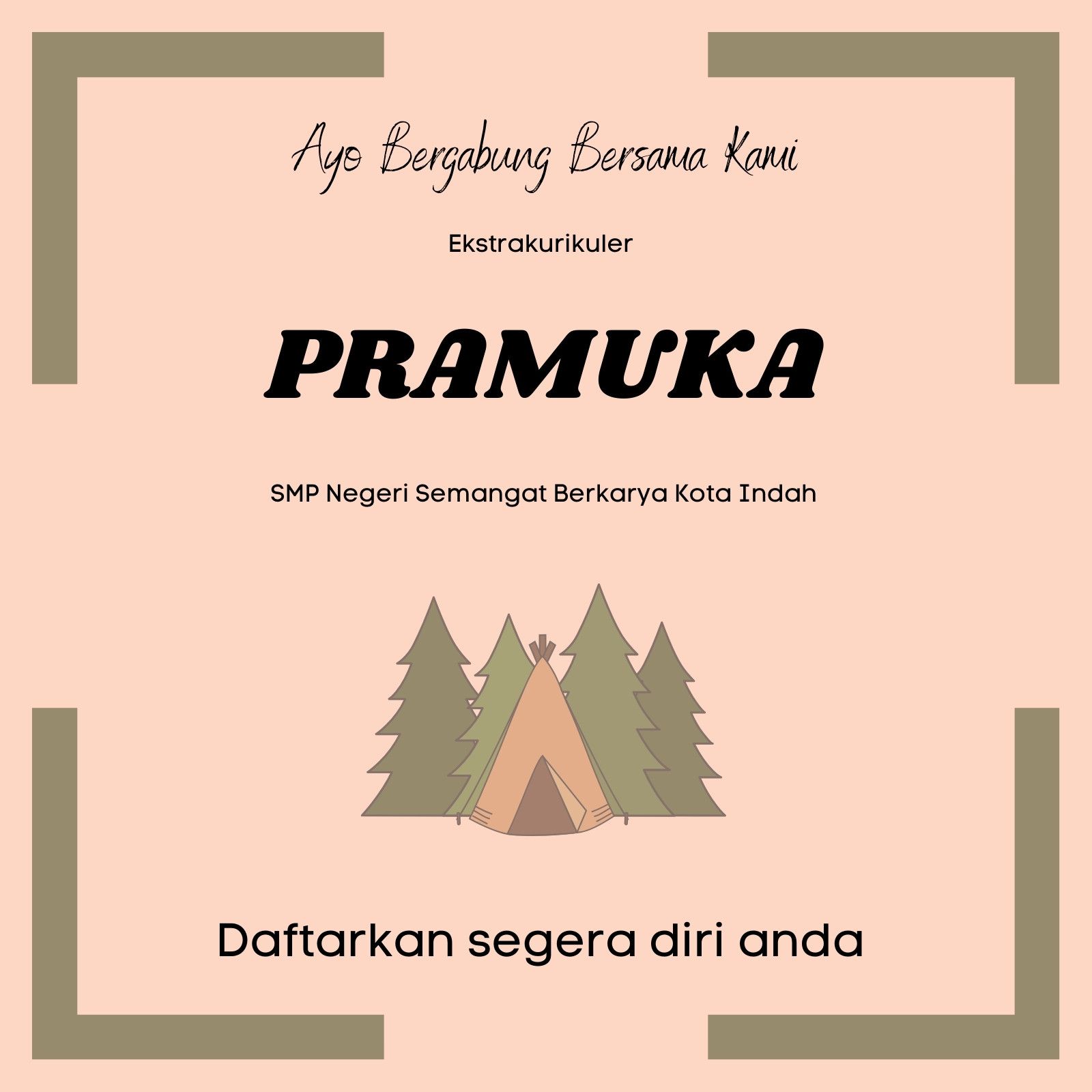 1600x1600 Halaman 21 desain contoh pramuka
