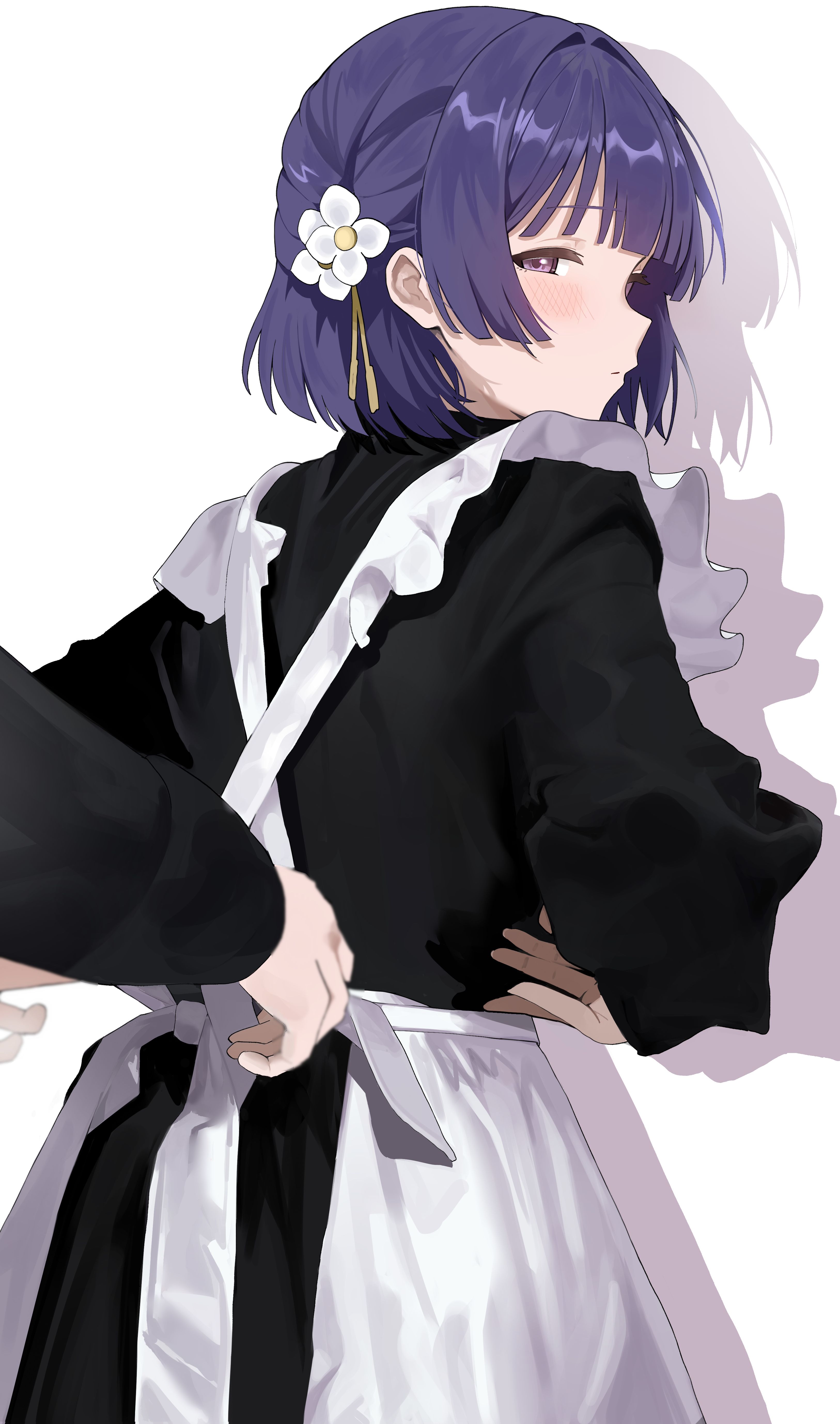3252x5512 Misuzu Hataya iDOLM Wallpaper by aweQdre Anime Image Board