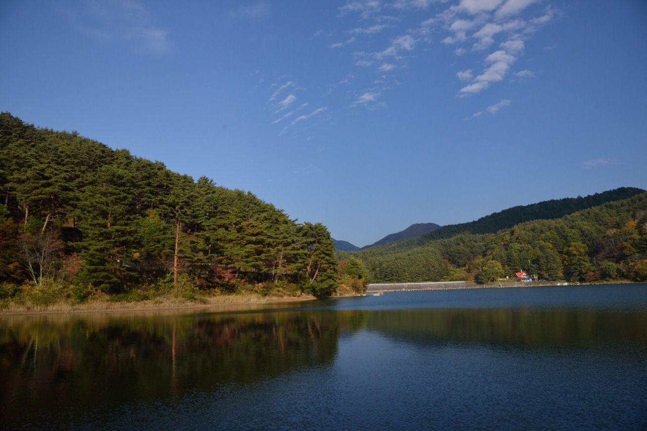 1280x854 Lake Misuzu｜Spots｜Matsumoto City Official Tourism Website｜Visit Matsumoto