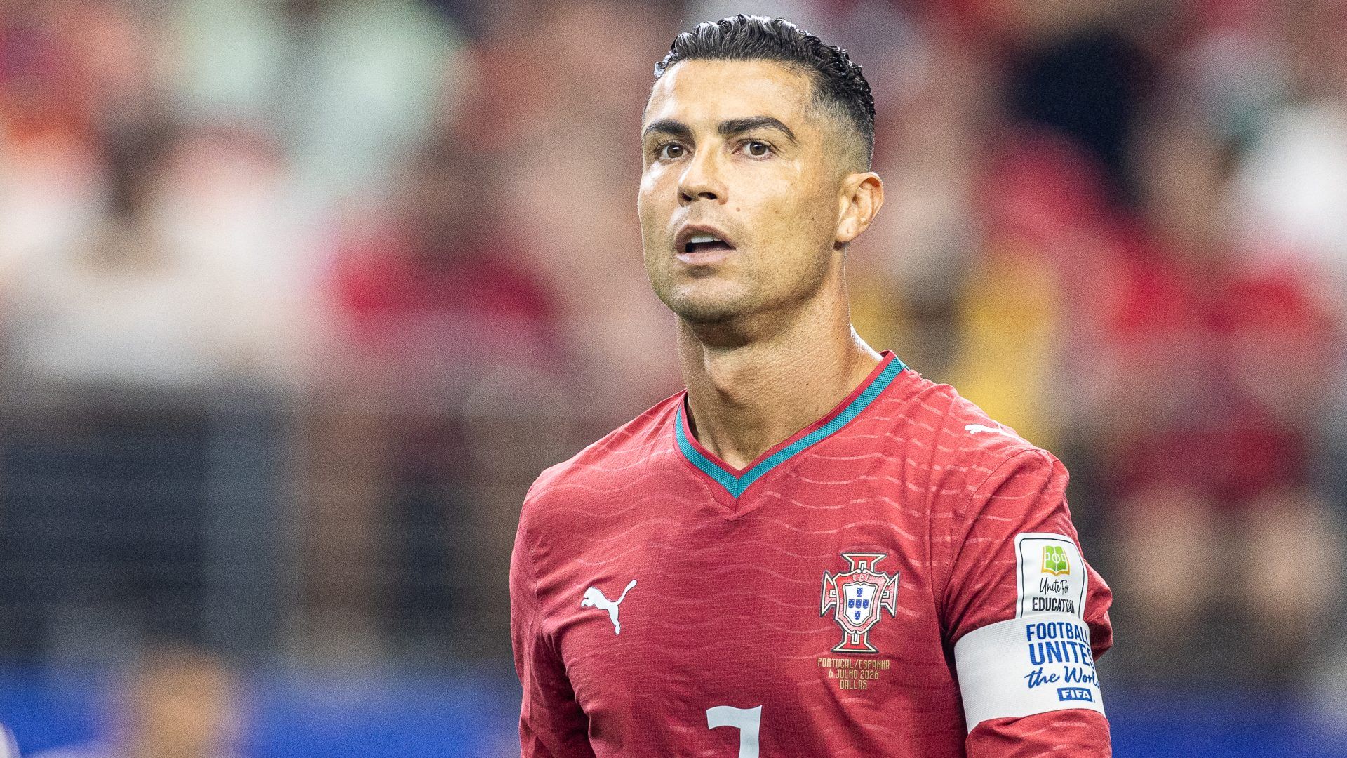 1920x1080 Cristiano Ronaldo Reveals Likely Retirement Date Ahead Of New Al Nassr Season