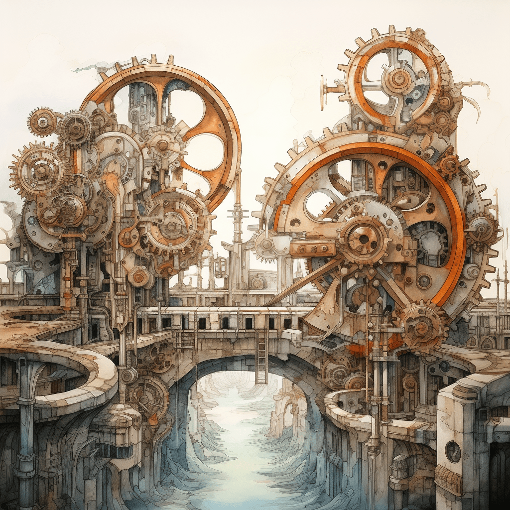 1024x1024 Waterwheel