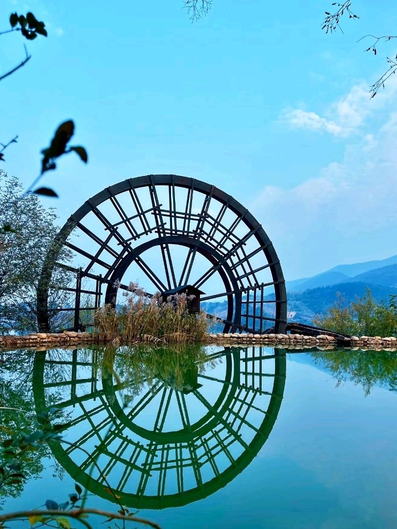 810x1079 Discover the Natural Paradise: Your Ultimate Travel Guide to Yaohu Town!. Trip.com Yixing