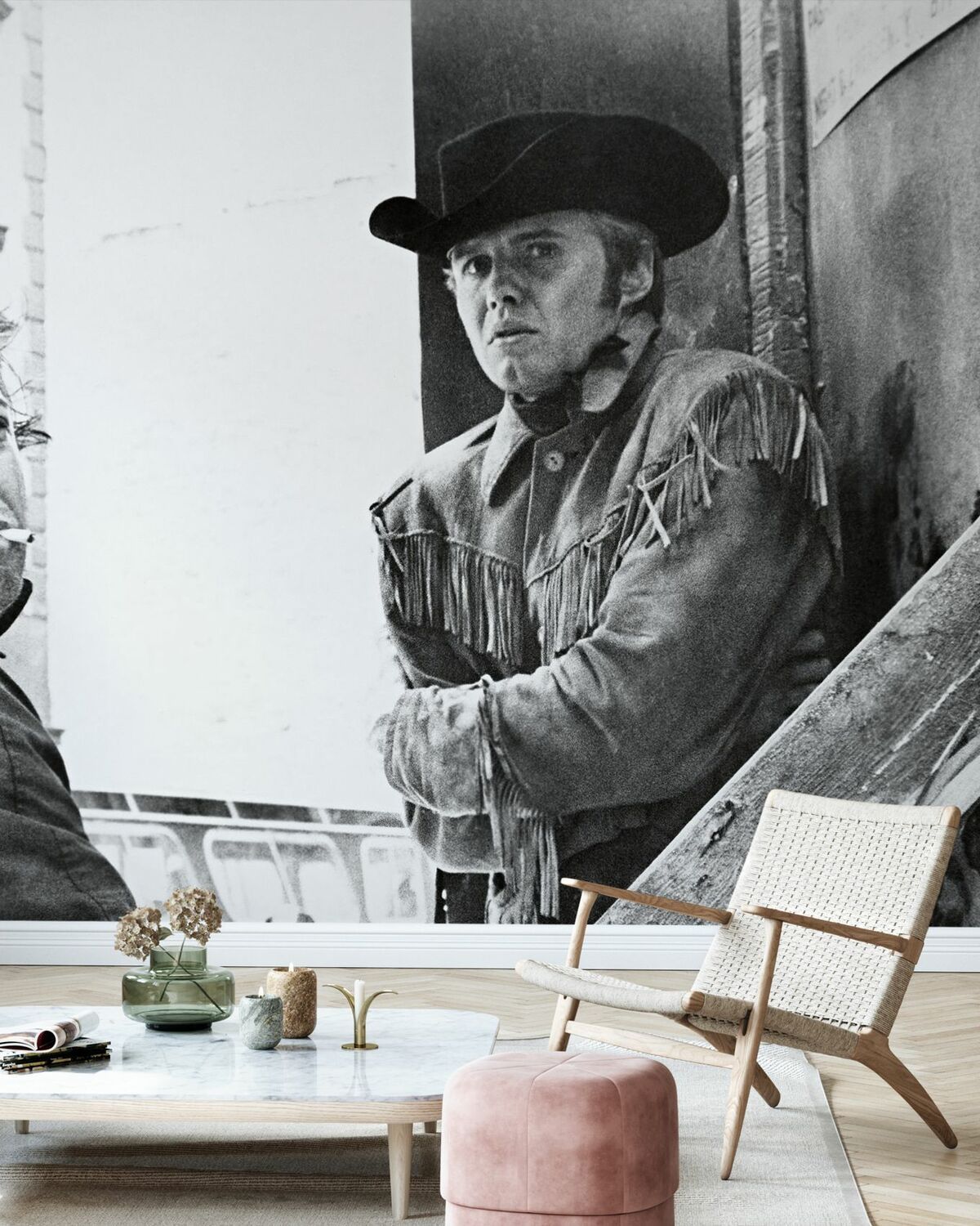 1200x1500 Dustin Hoffman e Jon Voight em Midnight Cowboy