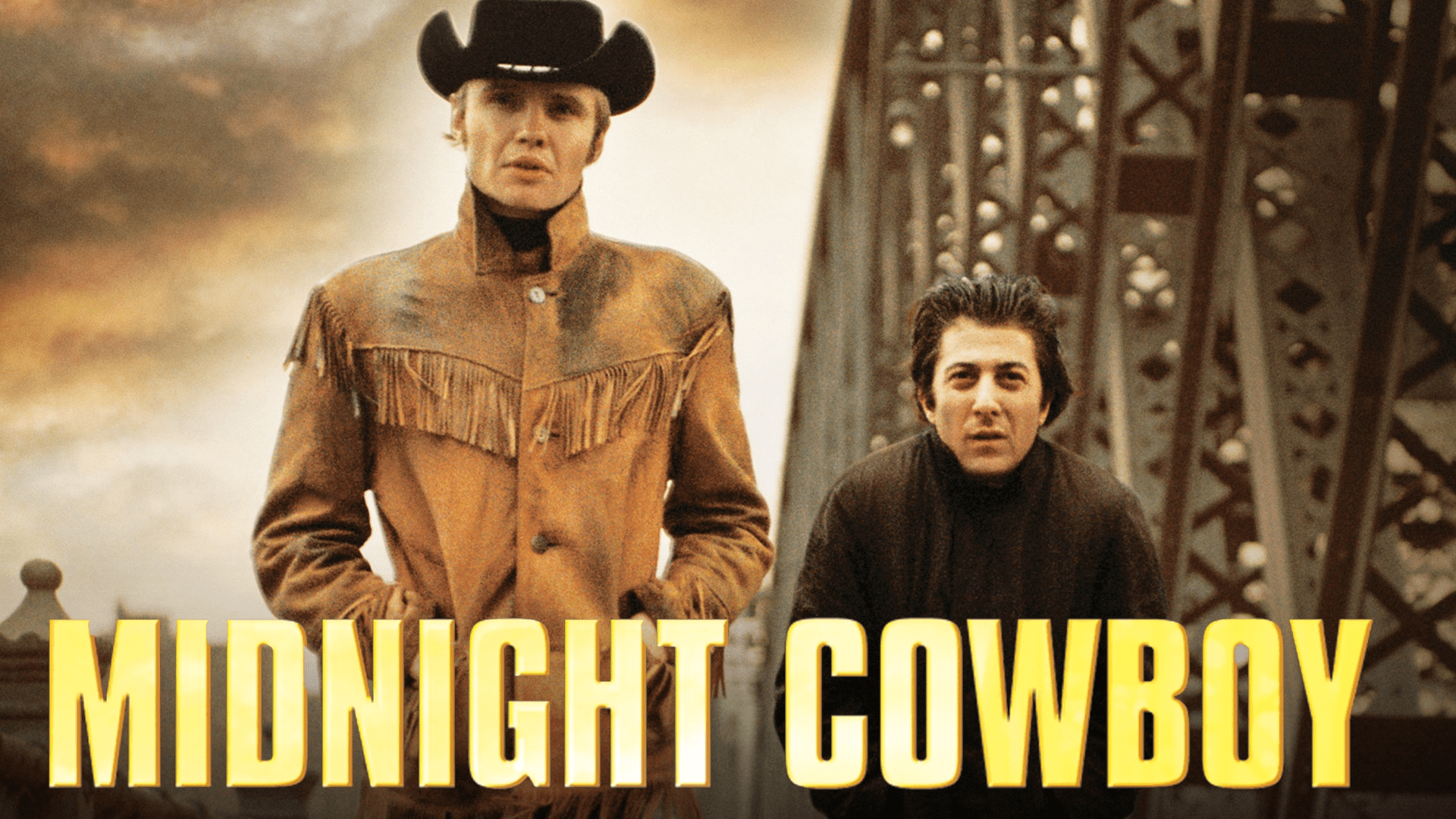1920x1080 Midnight Cowboy (4K restored) at The Coolidge