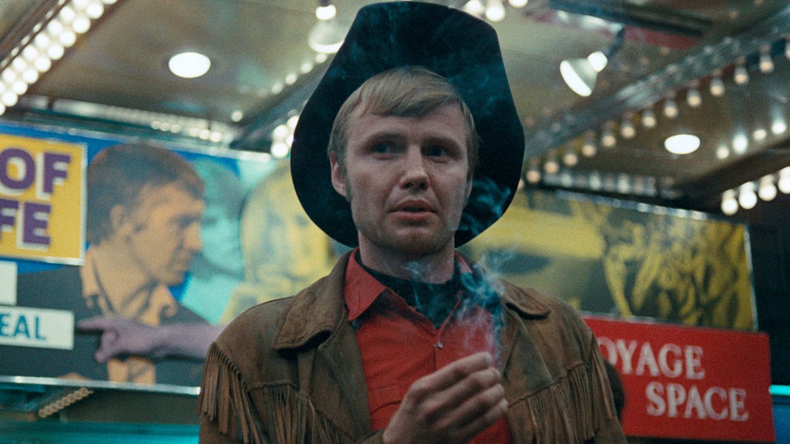 1600x900 Midnight Cowboy (4K Restoration). Coolidge Corner Theater