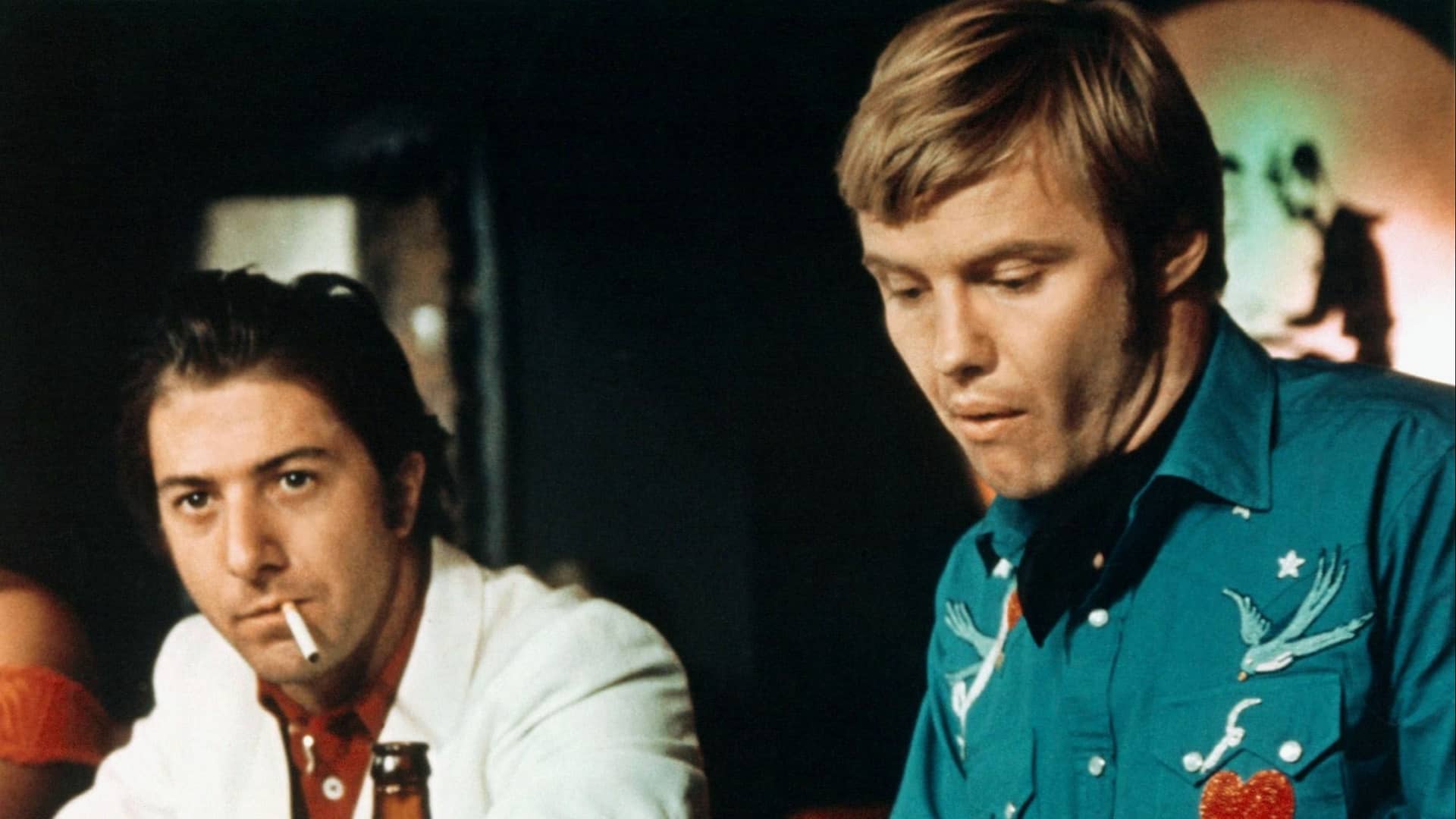 1920x1080 Midnight Cowboy in 4K