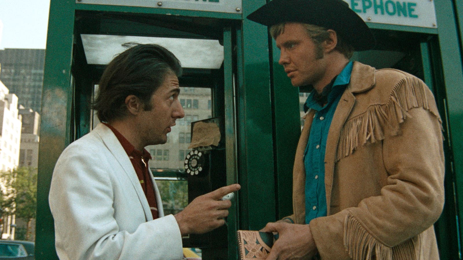 1600x900 Midnight Cowboy (1969). The Criterion Collection