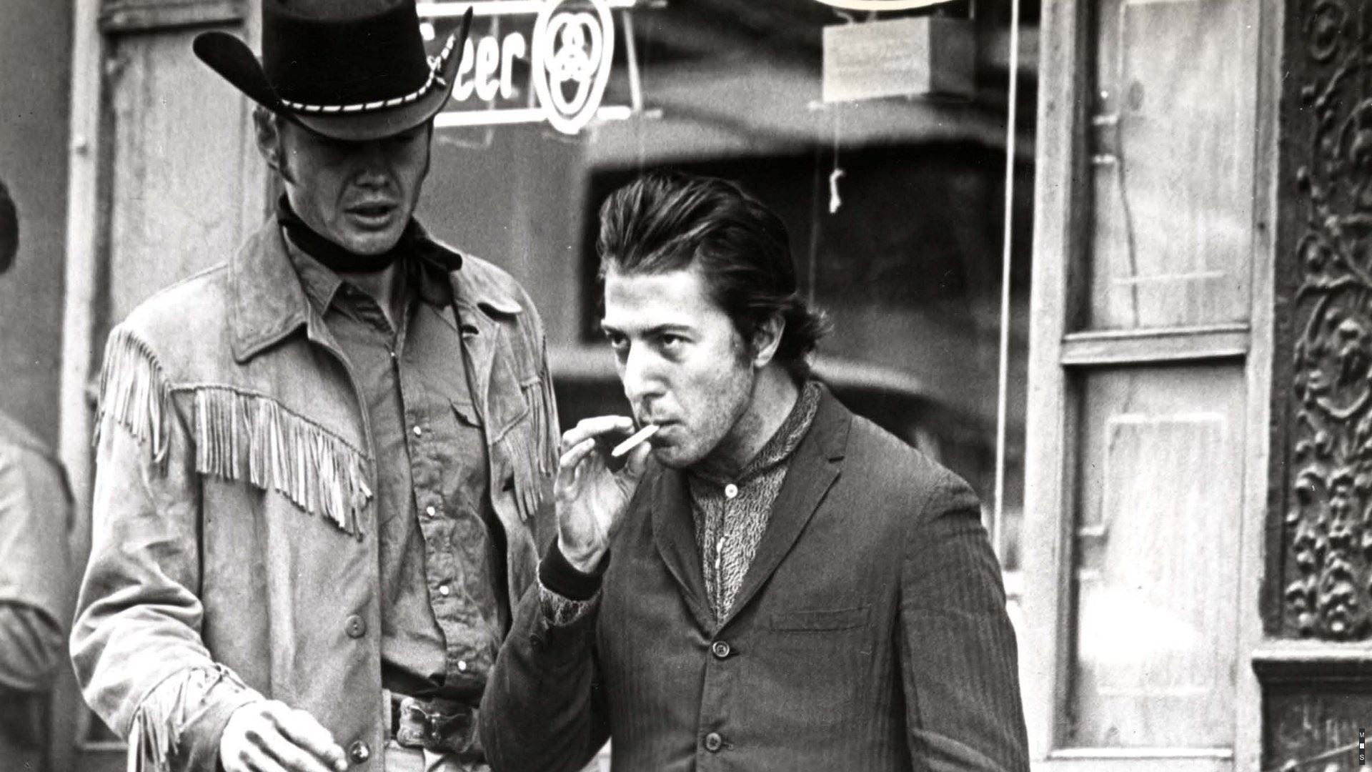 1920x1080 Midnight Cowboy - (1969) Movies Movie & TV Network Movies Movie & TV Network