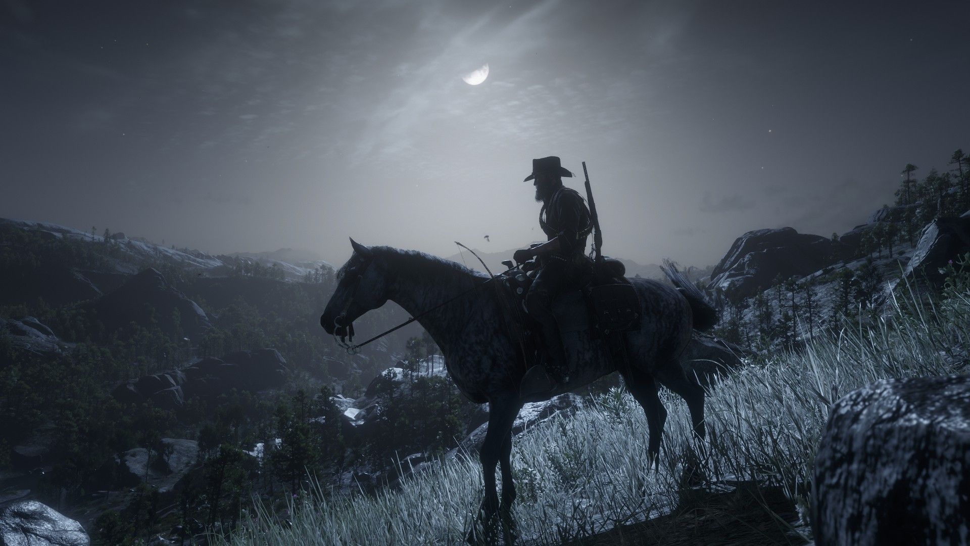 1920x1080 The midnight cowboy