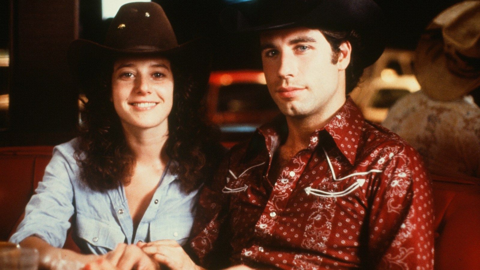 1600x900 Inside Country Music's Polarizing 'Urban Cowboy' Movement