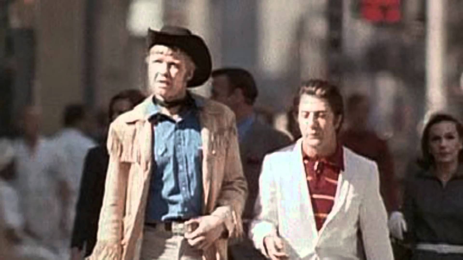 1920x1080 Midnight Cowboy Theme Songs & TV Soundtracks