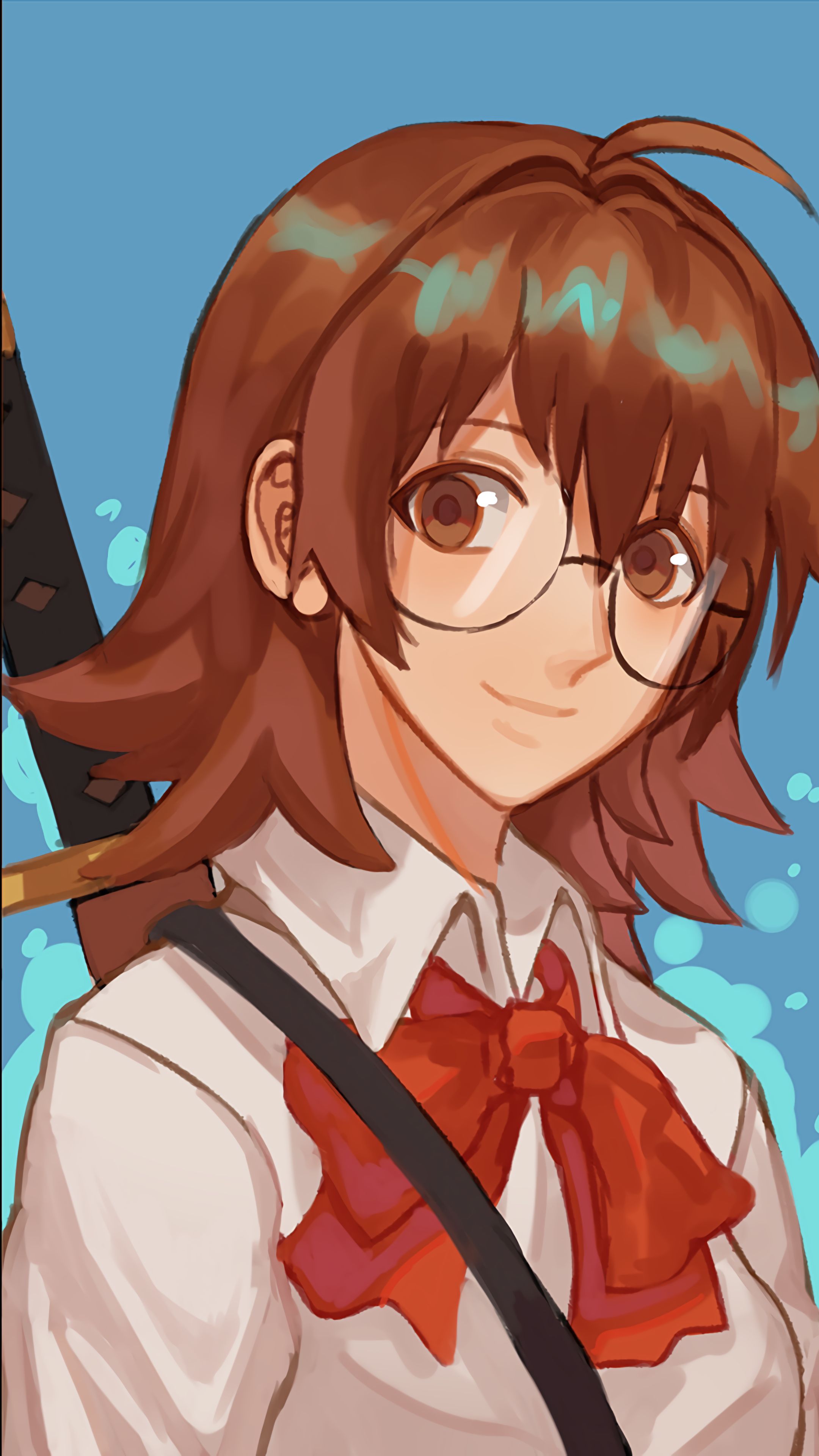 2160x3840 Yu Mira Phone Wallpaper: Free 4K & HD Downloads